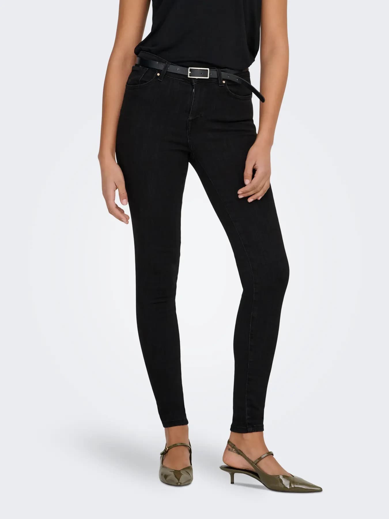 Only Jeans Donna - Only