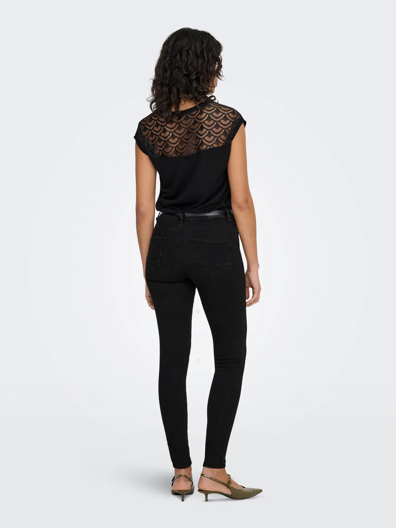 Only Jeans Donna - Only