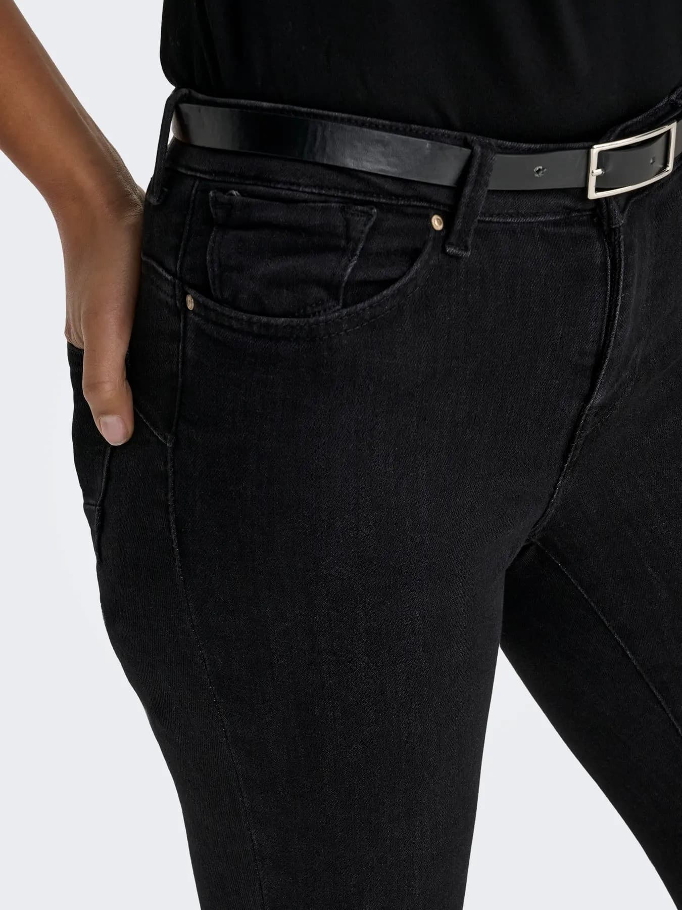 Only Jeans Donna - Only