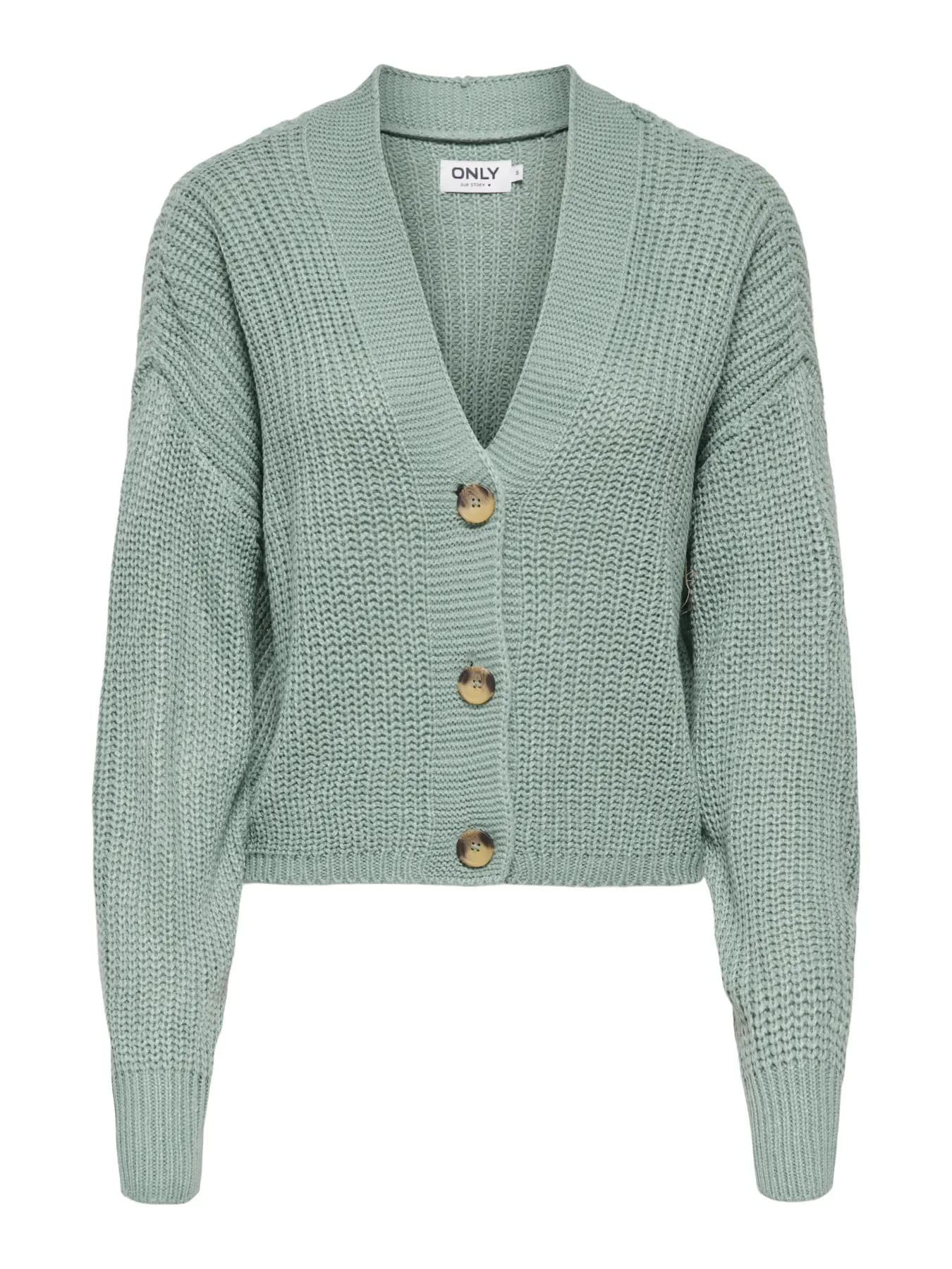 Only Cardigan Donna - Only