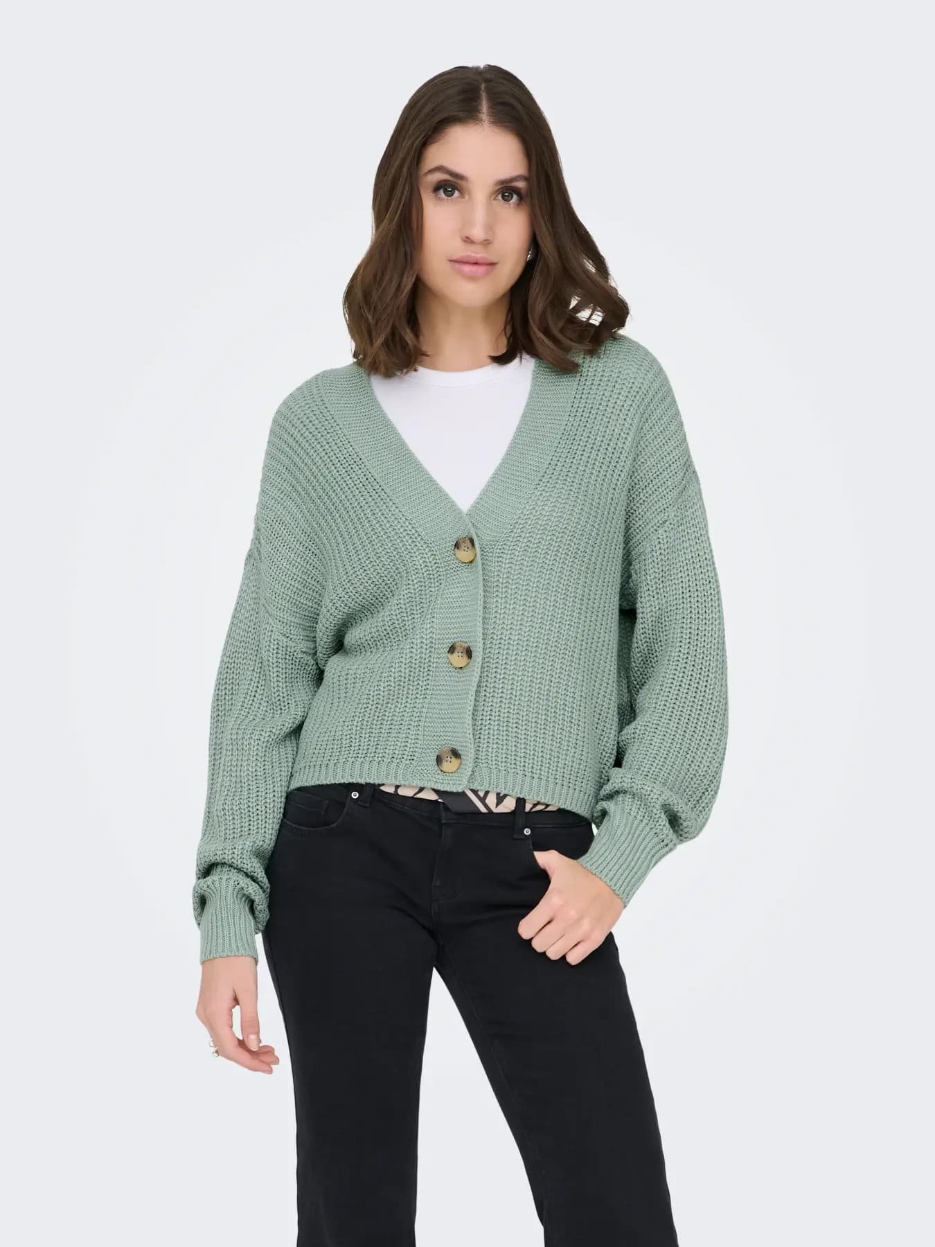 Only Cardigan Donna - Only