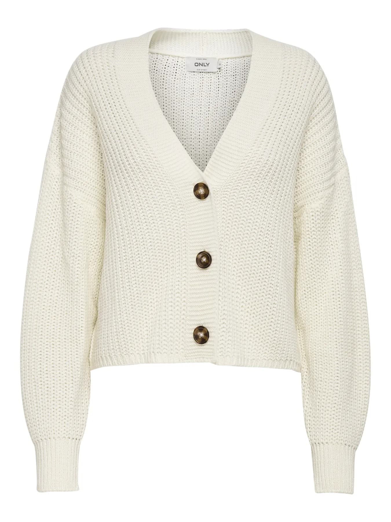 Only Cardigan Donna - Only