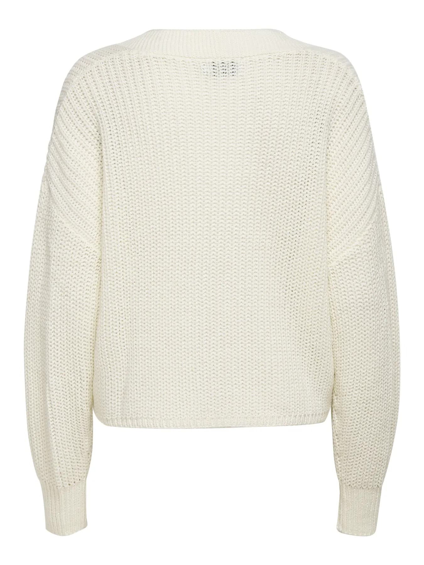 Only Cardigan Donna - Only