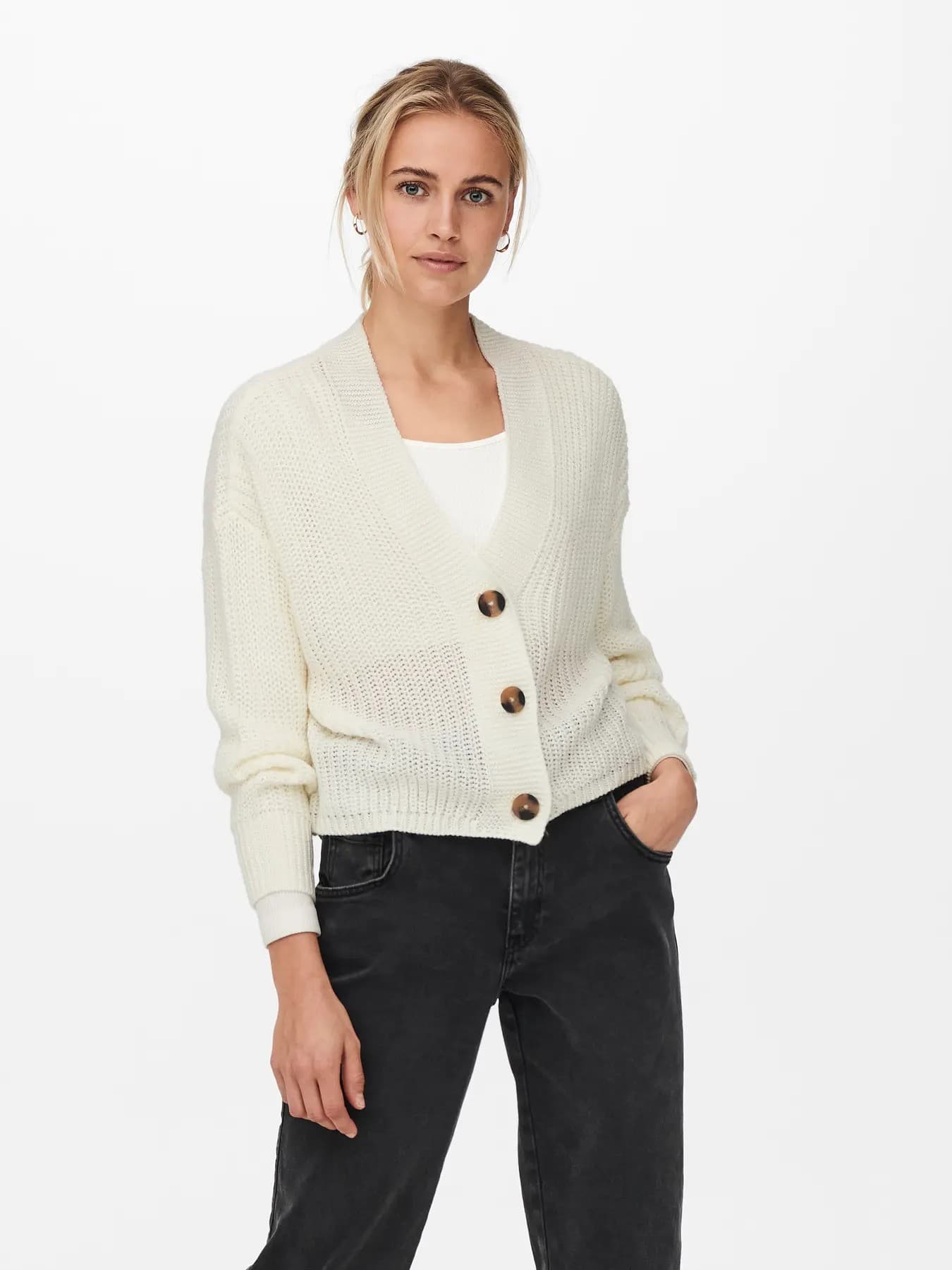 Only Cardigan Donna - Only