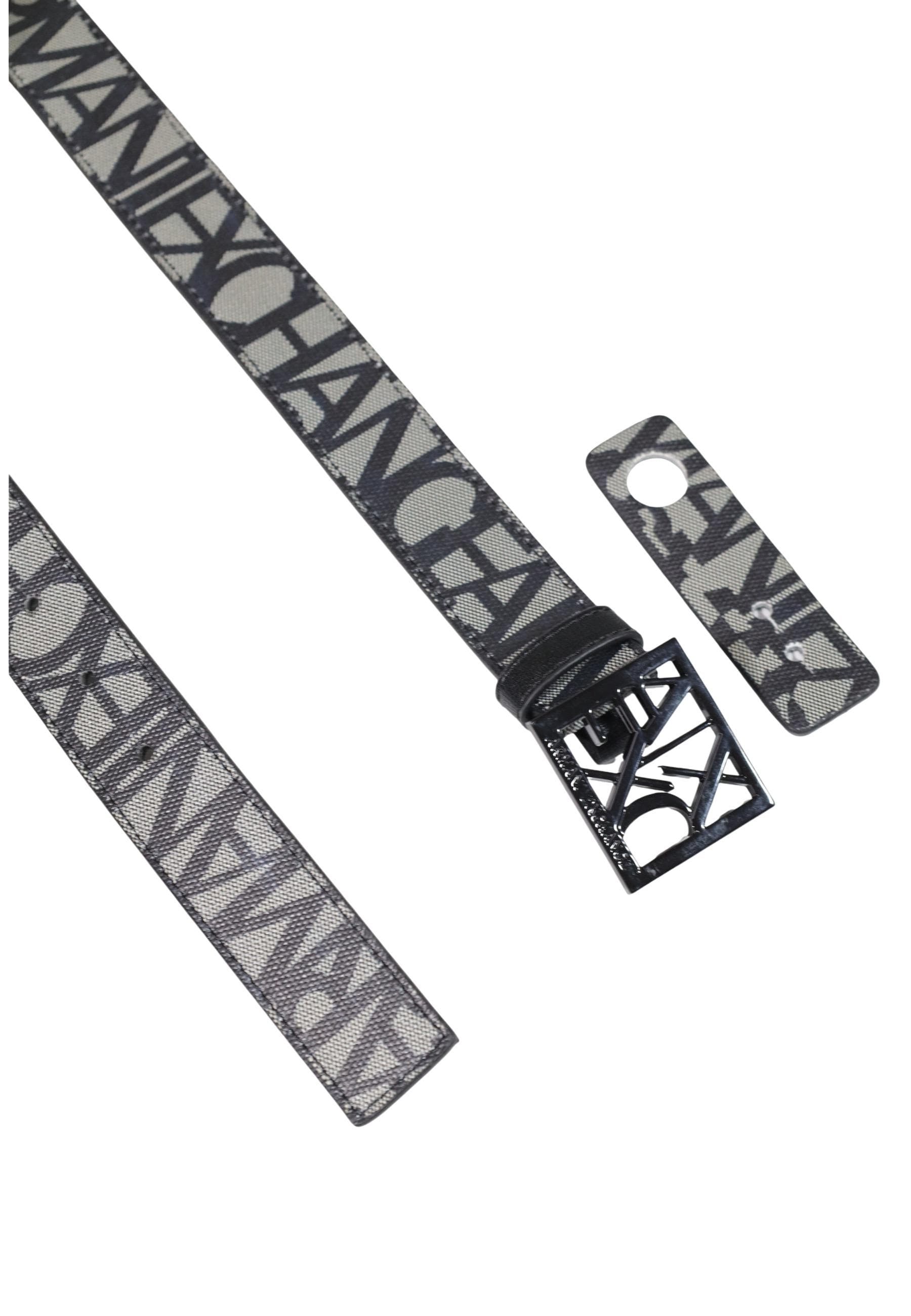Armani Exchange Cintura Donna - Armani Exchange
