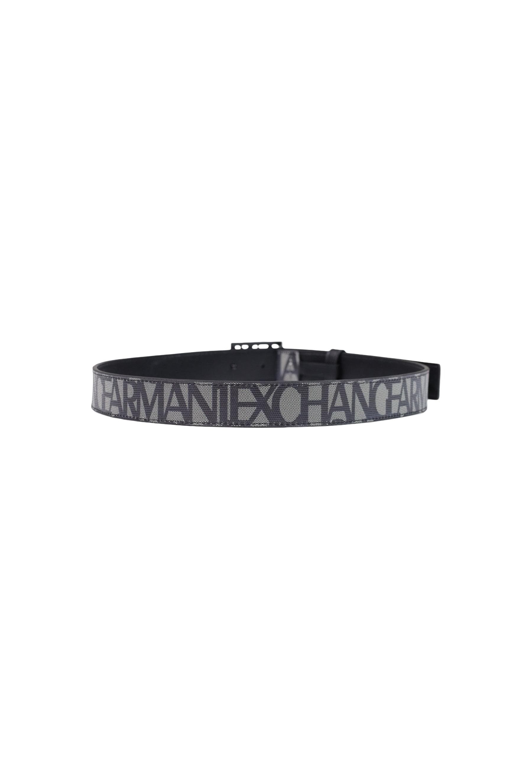 Armani Exchange Cintura Donna - Armani Exchange