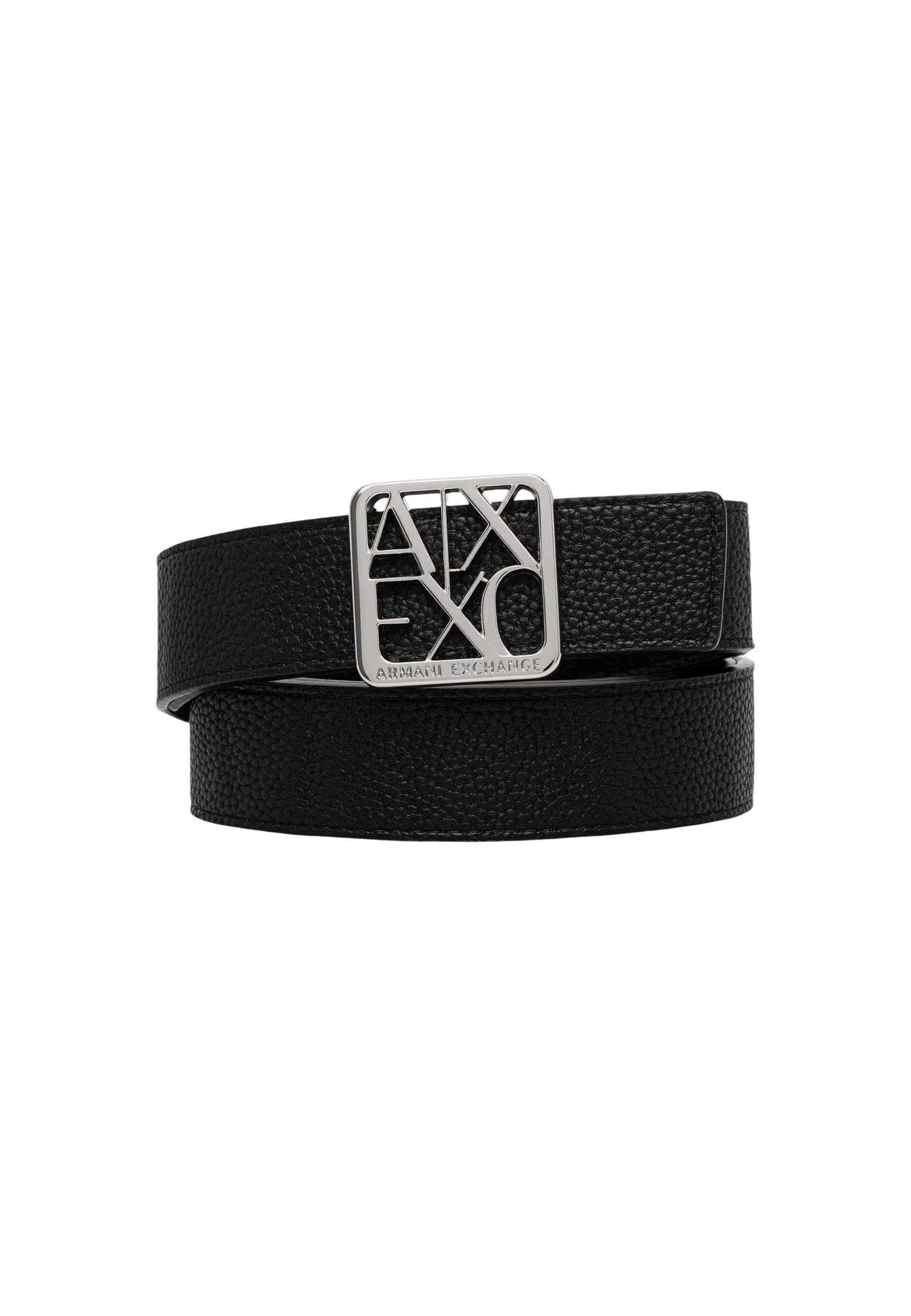 Armani Exchange Cintura Donna - Armani Exchange