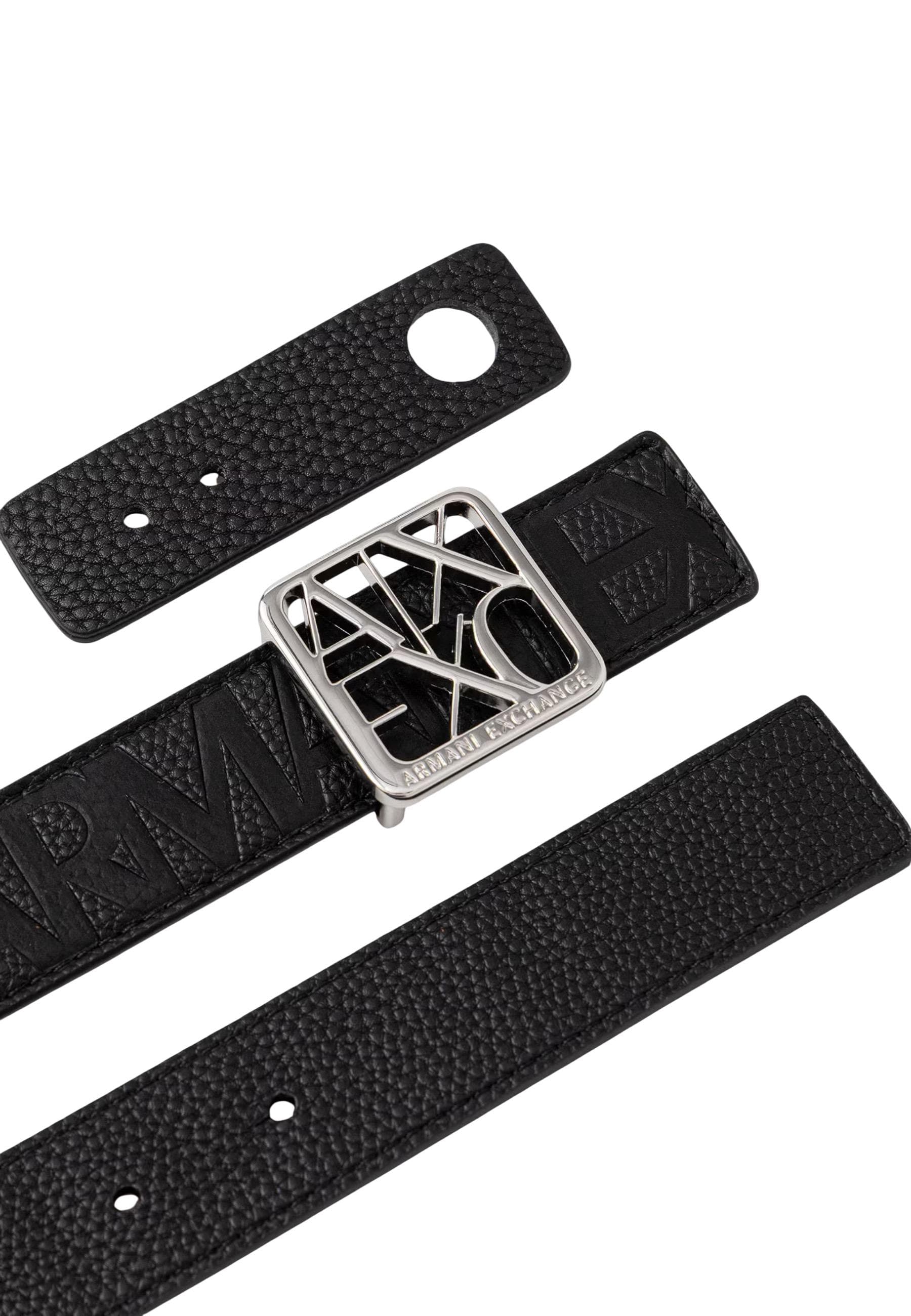 Armani Exchange Cintura Donna - Armani Exchange
