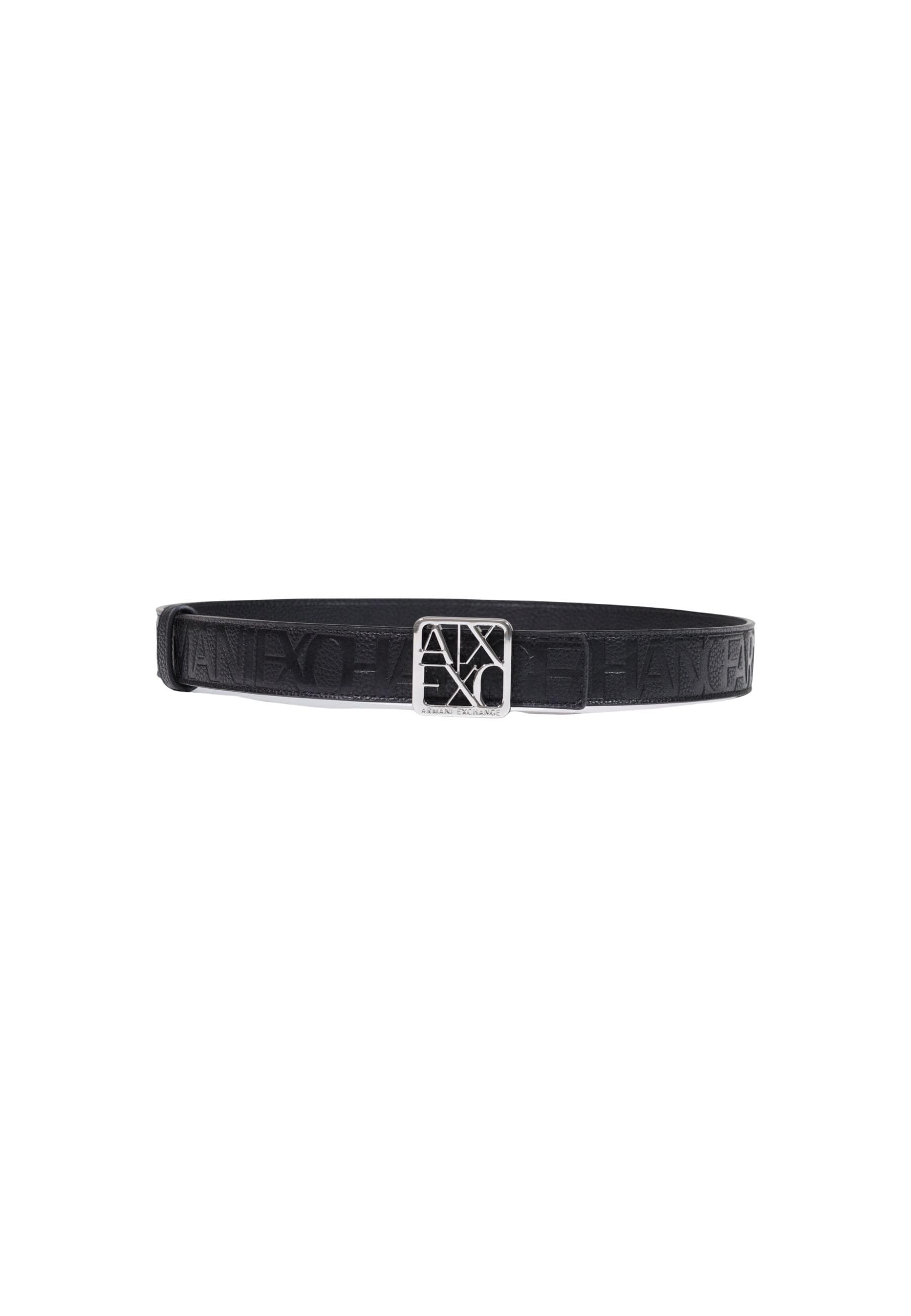 Armani Exchange Cintura Donna - Armani Exchange