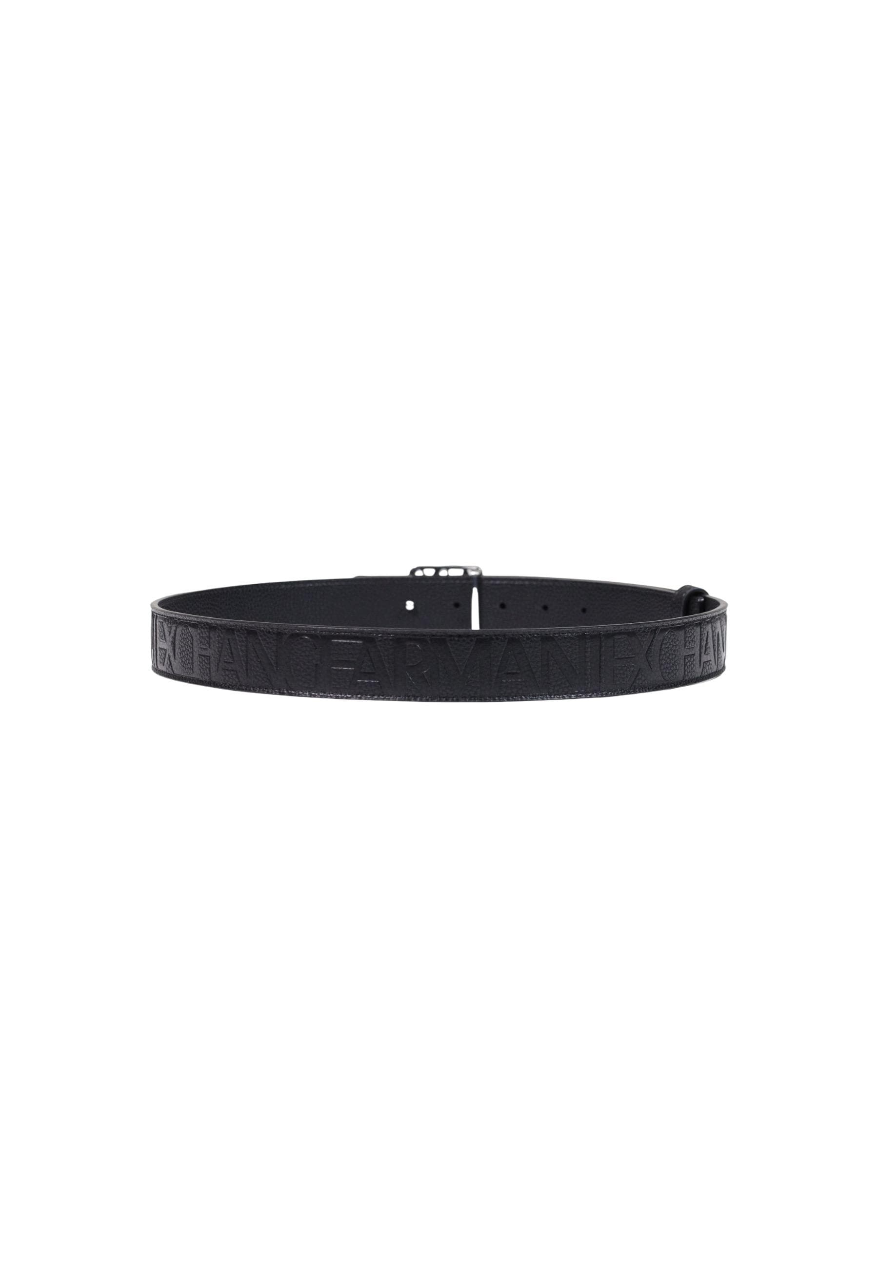 Armani Exchange Cintura Donna - Armani Exchange