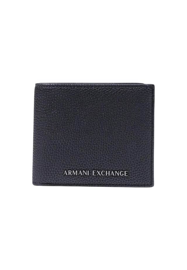 Armani Exchange Портфейл МЪЖe