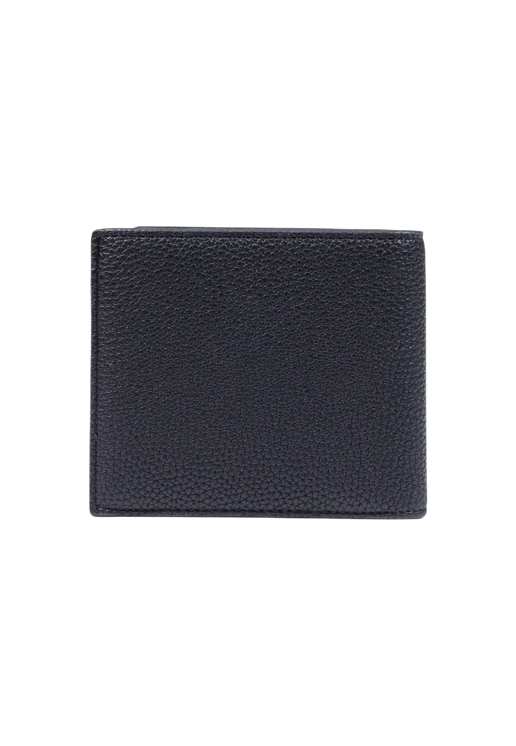 Armani Exchange Portafogli Uomo - Armani Exchange