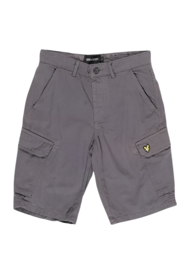 Lyle & Scott Бермуди МЪЖe