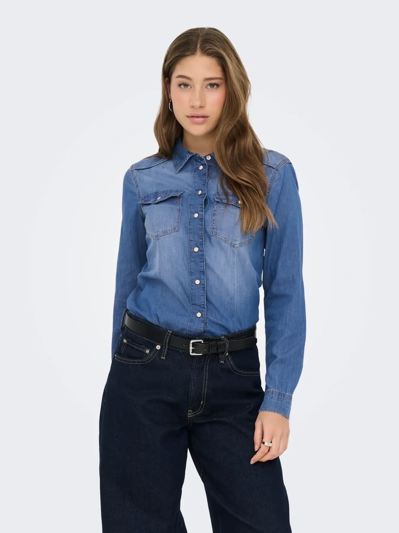 Only Camicia Donna - Only