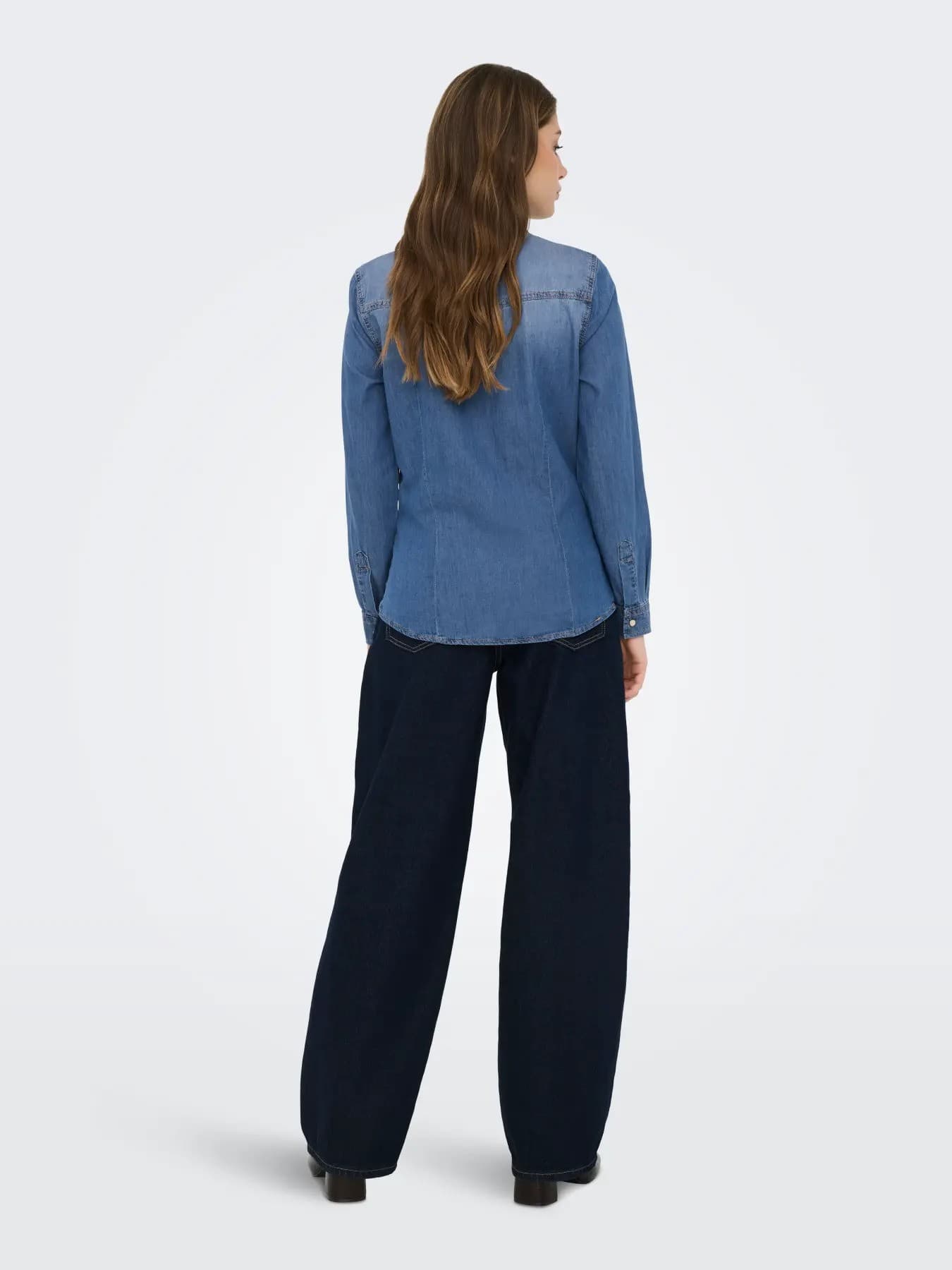 Only Camicia Donna - Only