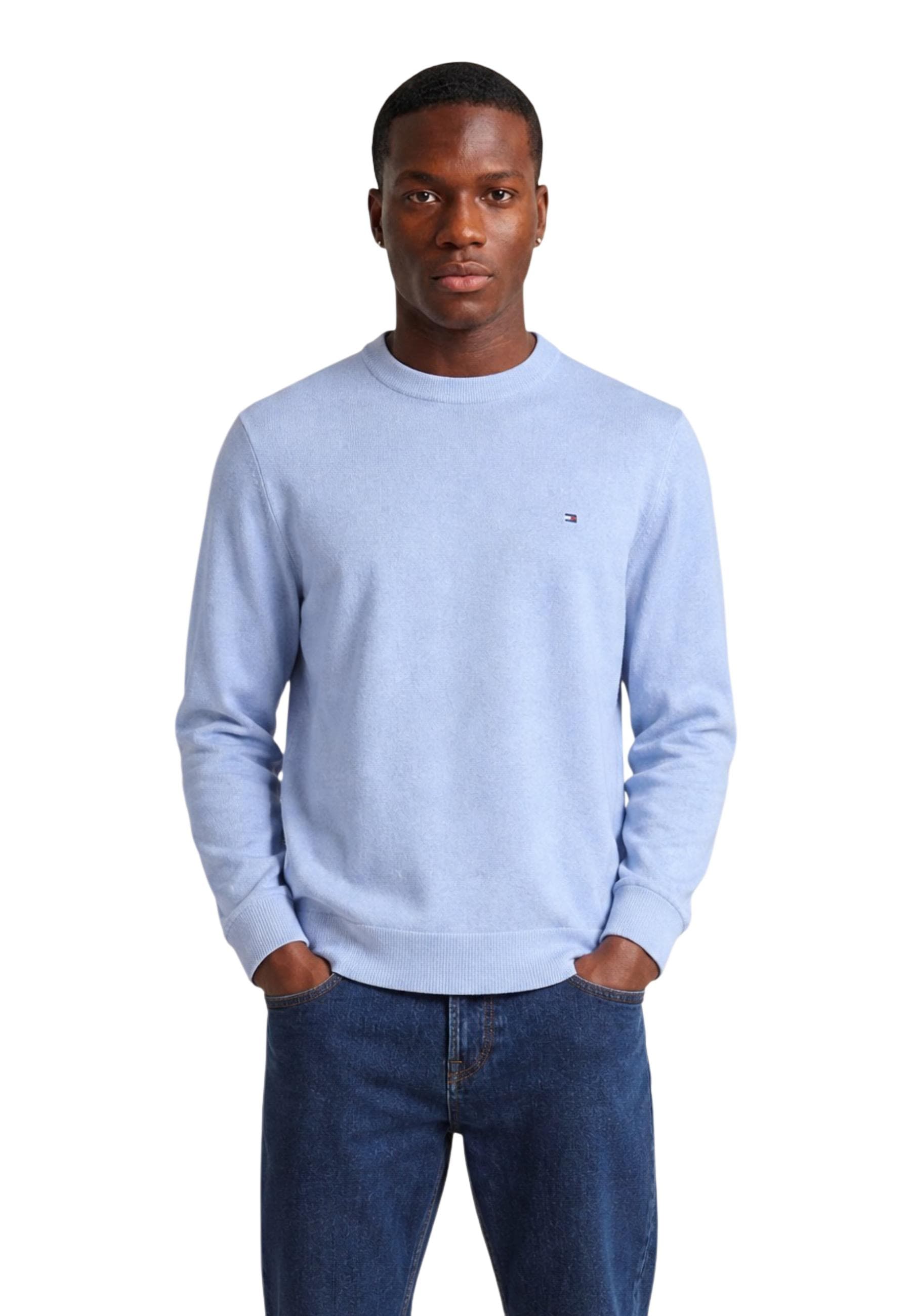 Tommy Hilfiger Maglia Uomo - Tommy Hilfiger