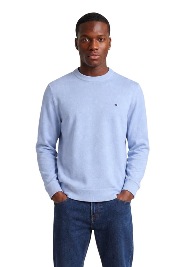 Tommy Hilfiger Плетиво МЪЖe