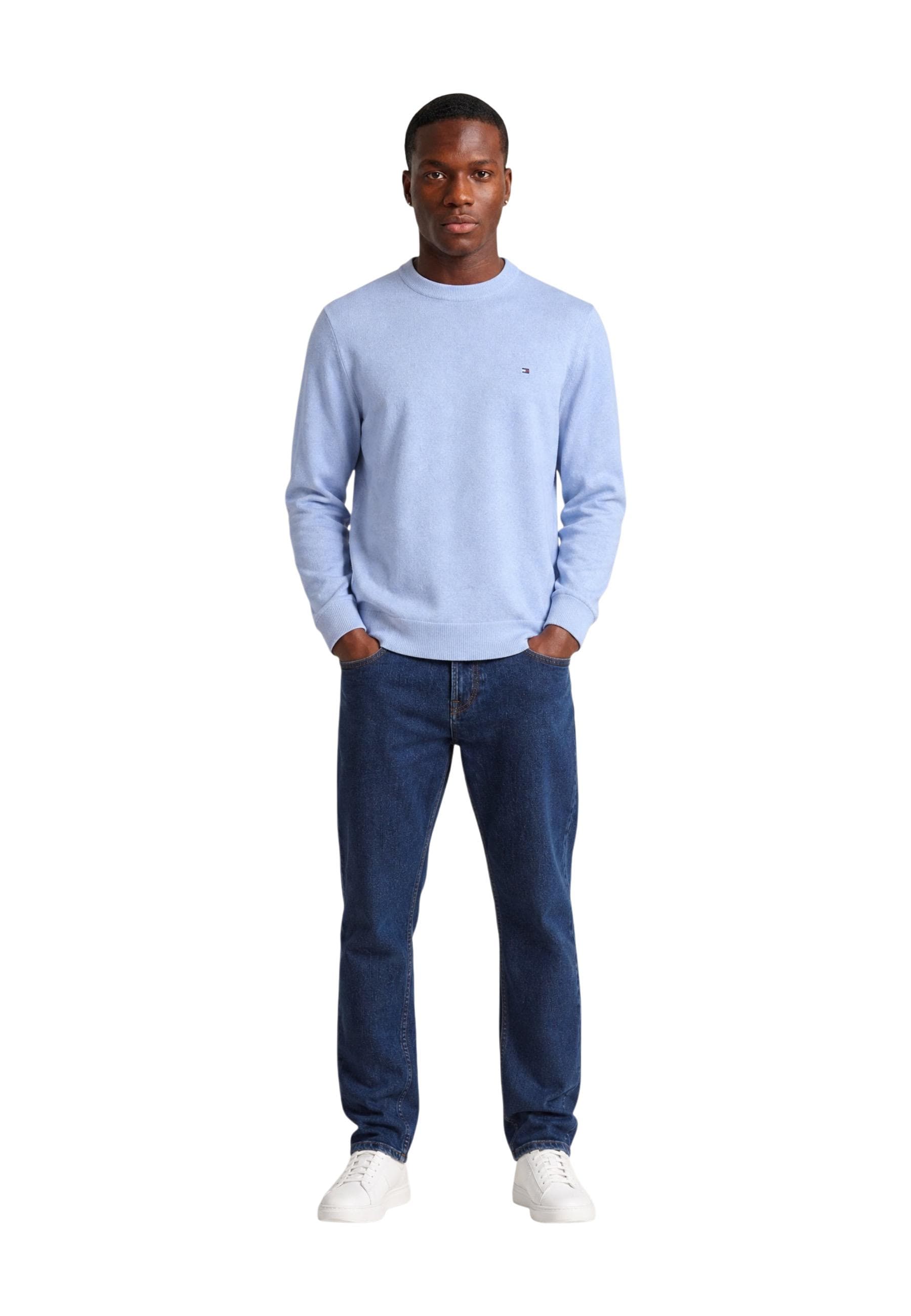 Tommy Hilfiger Maglia Uomo - Tommy Hilfiger