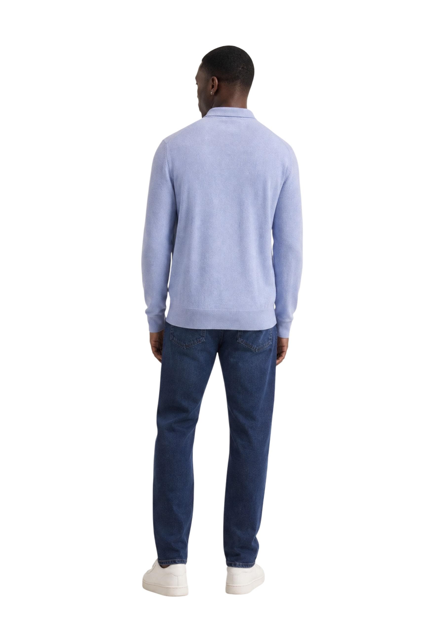 Tommy Hilfiger Maglia Uomo - Tommy Hilfiger