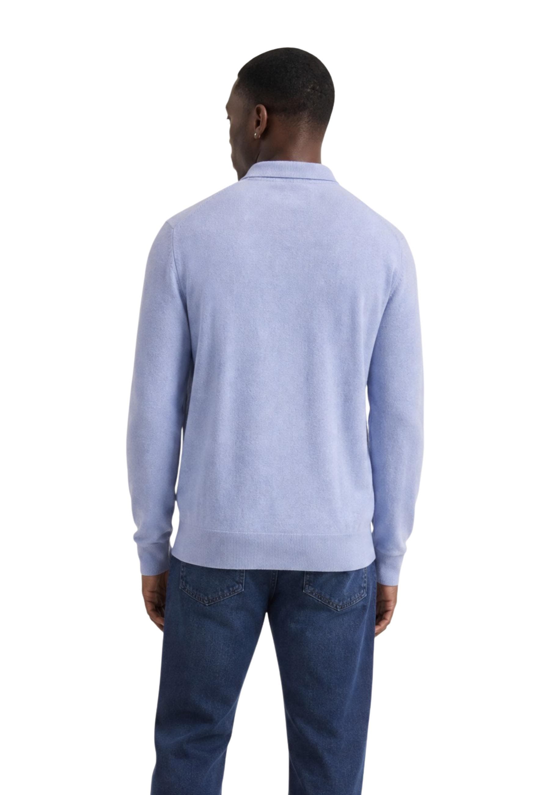 Tommy Hilfiger Maglia Uomo - Tommy Hilfiger
