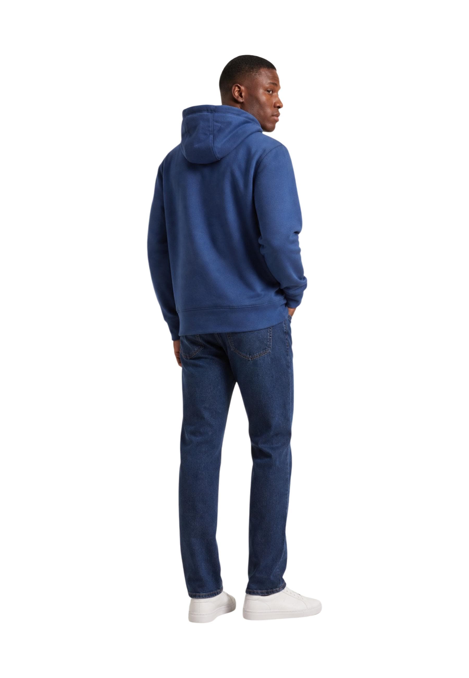 Tommy Hilfiger Felpa Uomo - Tommy Hilfiger
