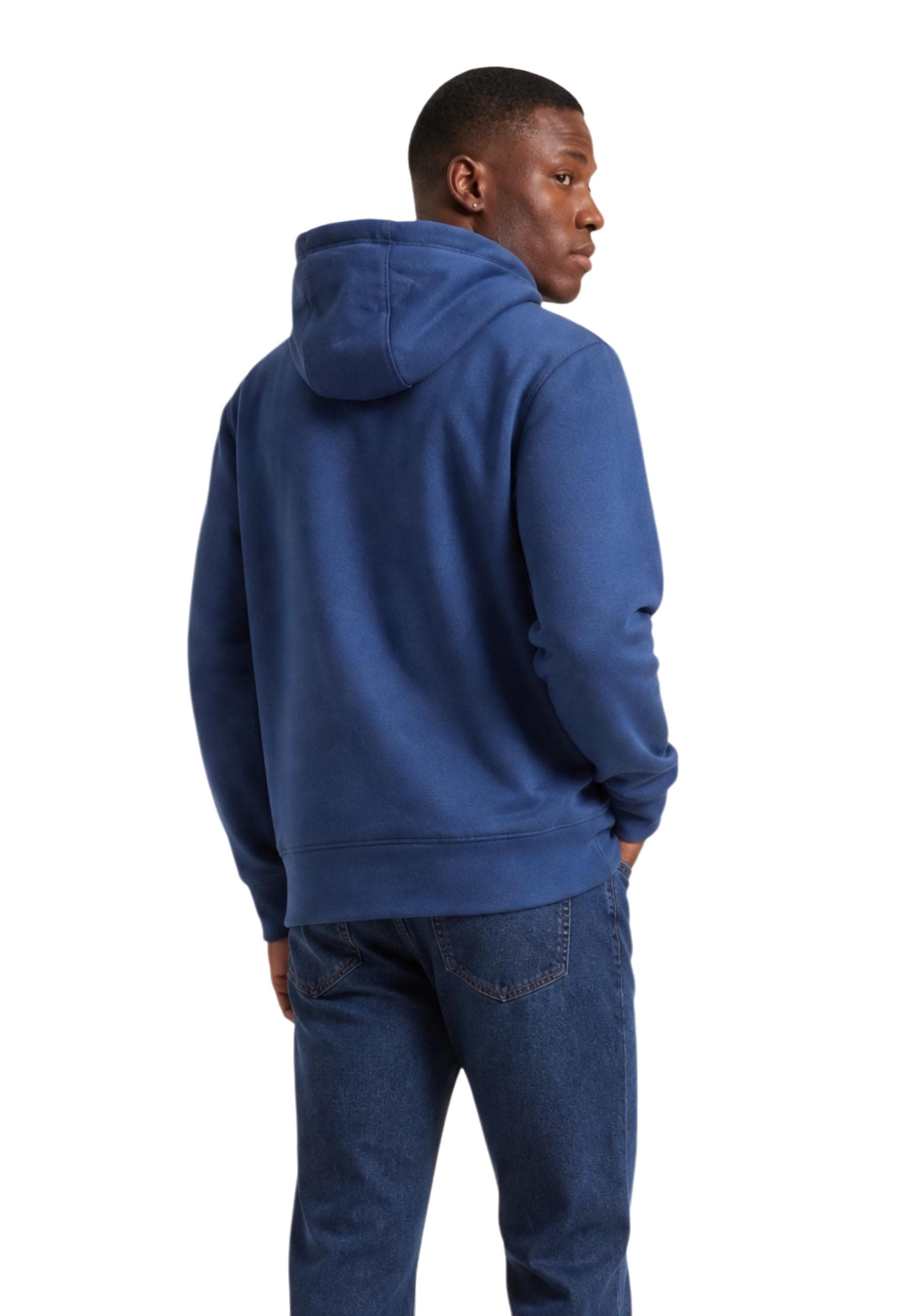 Tommy Hilfiger Felpa Uomo - Tommy Hilfiger