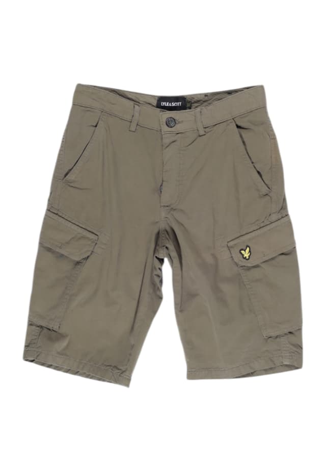 Lyle & Scott Бермуди МЪЖe