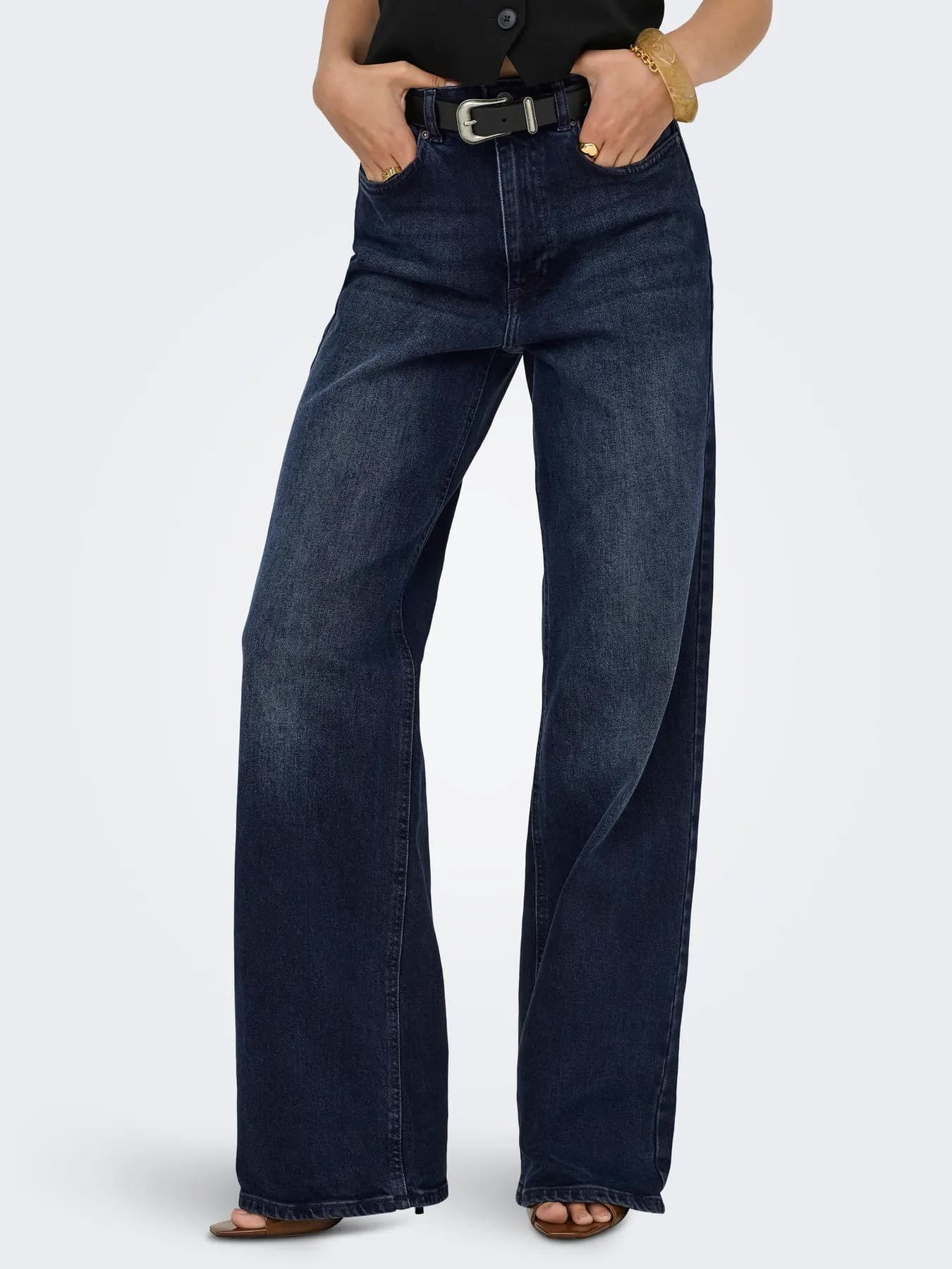 Only Jeans Donna - Only