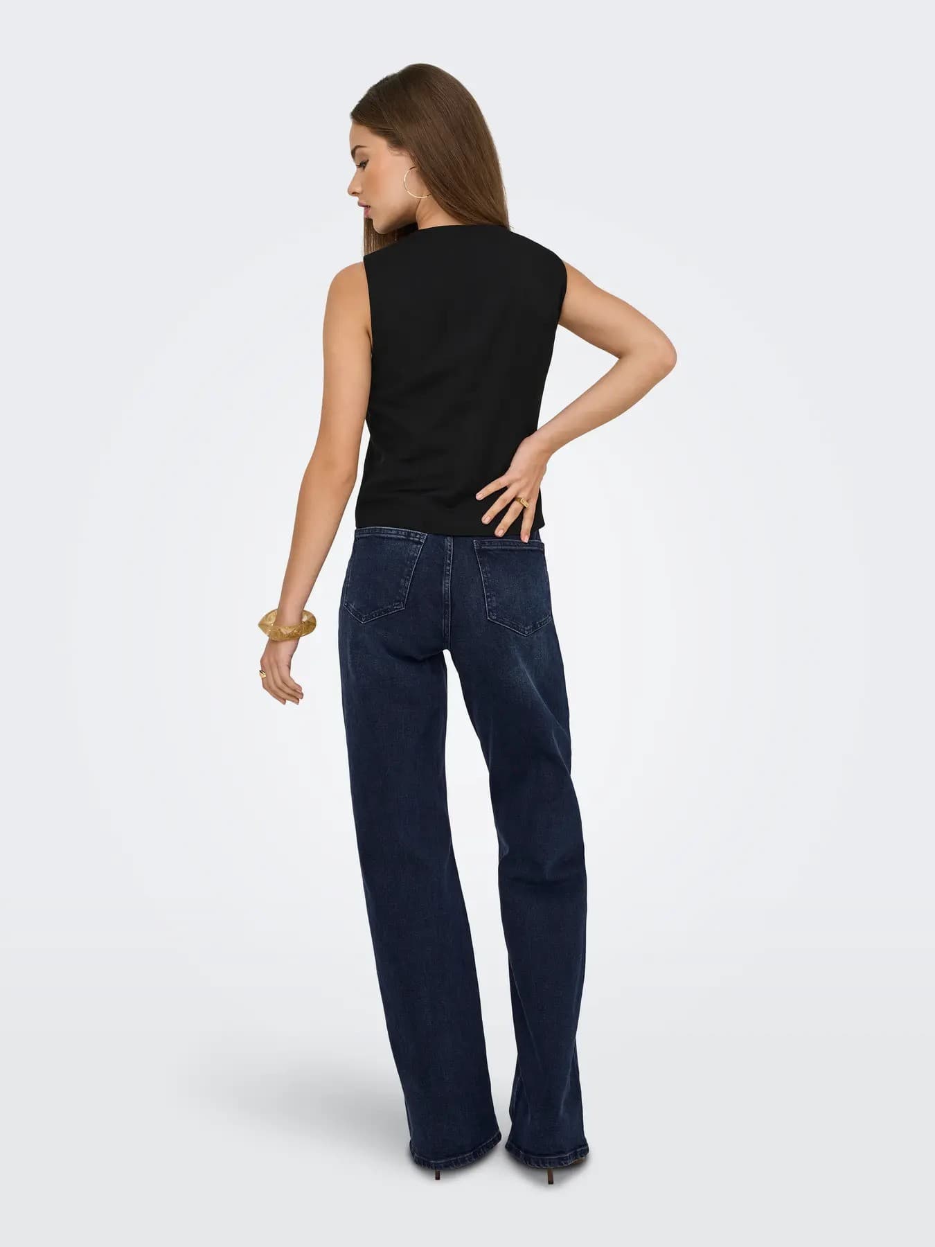 Only Jeans Donna - Only