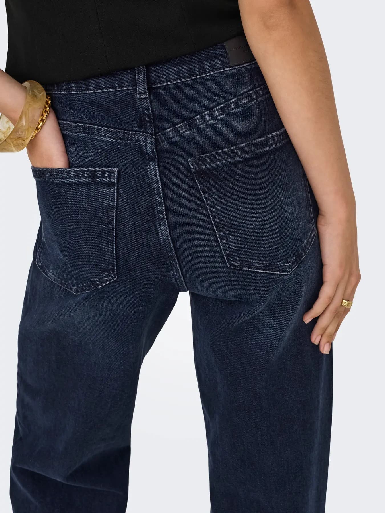 Only Jeans Donna - Only