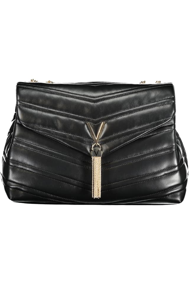 VALENTINO BAGS ДАМСКА ЧАНТА ЧЕРНА
