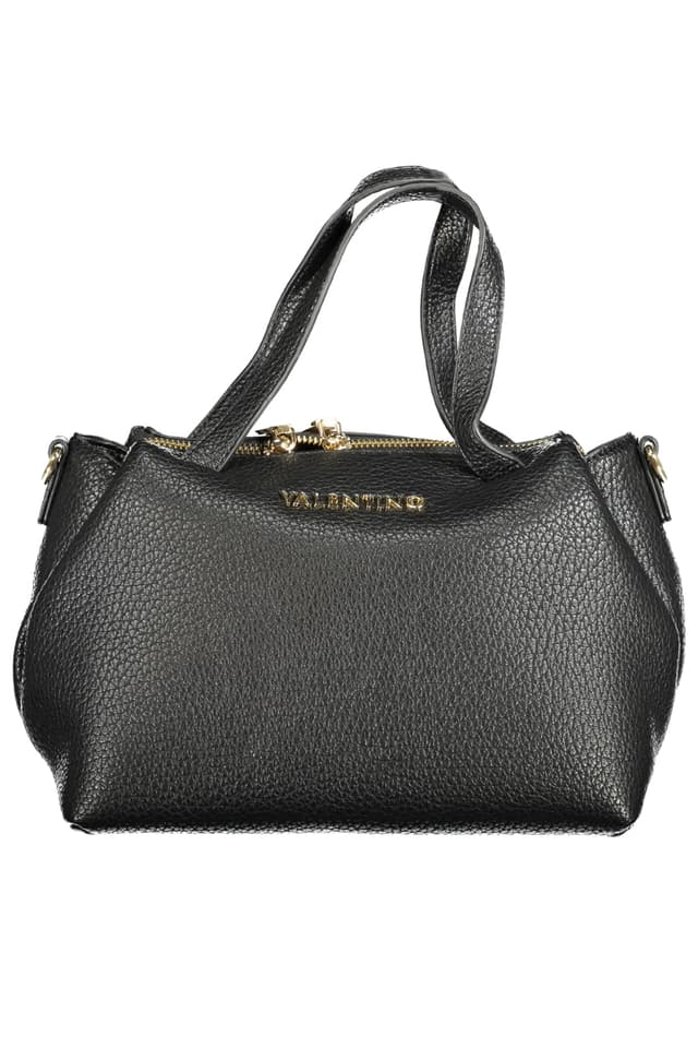 VALENTINO BAGS ДАМСКА ЧАНТА ЧЕРНА