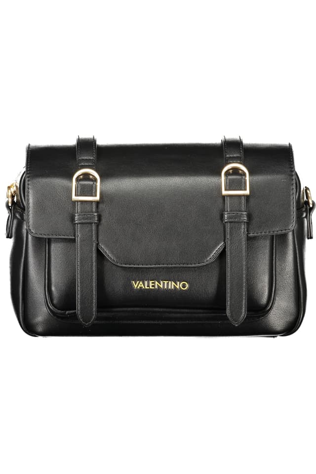 ЧЕРНА ДАМСКА ЧАНТА VALENTINO