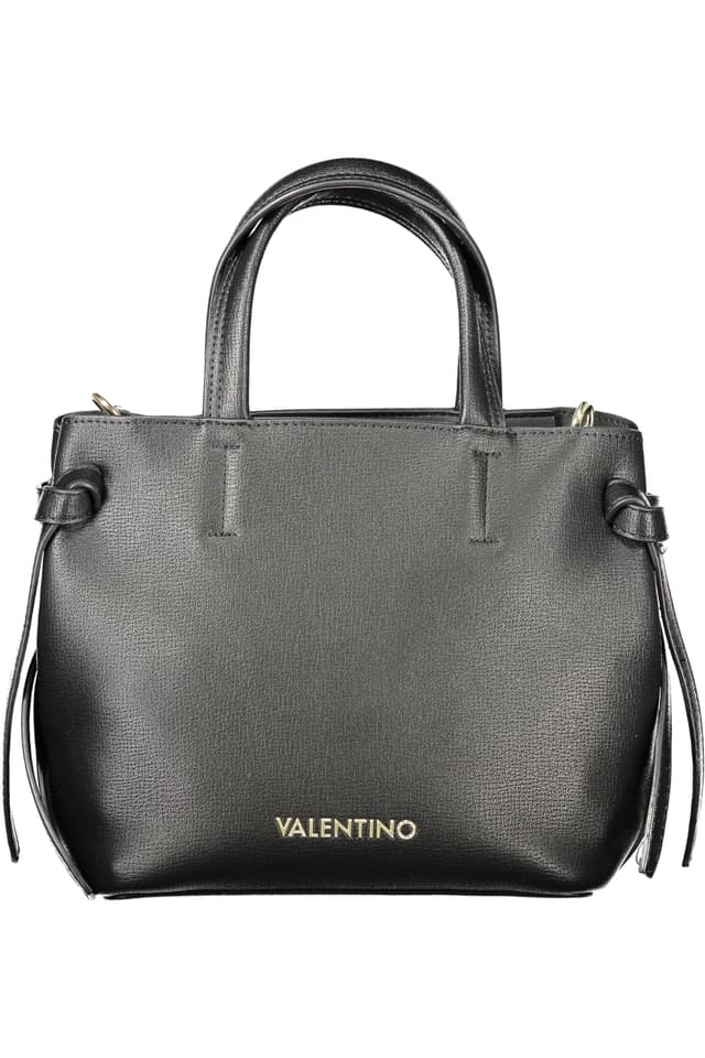 ЧЕРНА ДАМСКА ЧАНТА VALENTINO