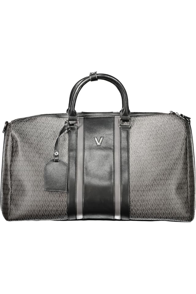 ДАМСКА ЧАНТА VALENTINO ЧЕРНА
