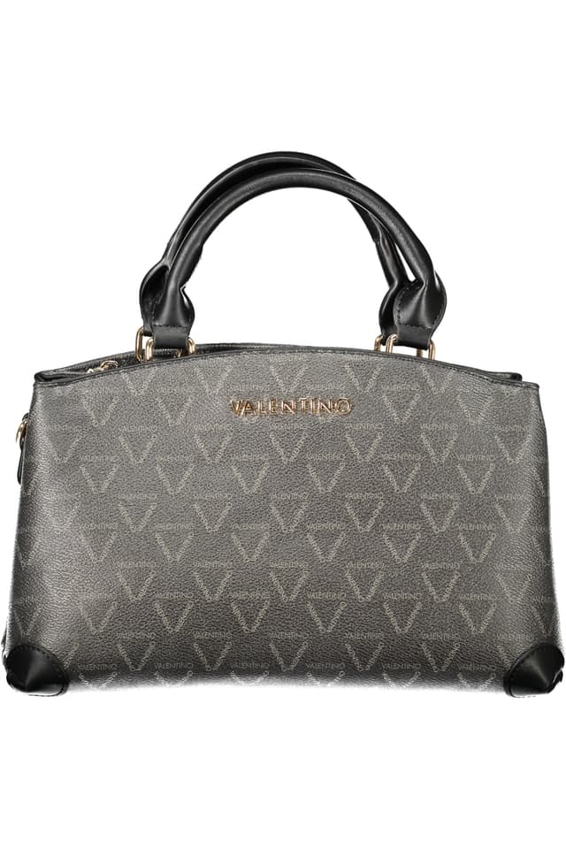 ЧЕРНА ДАМСКА ЧАНТА VALENTINO