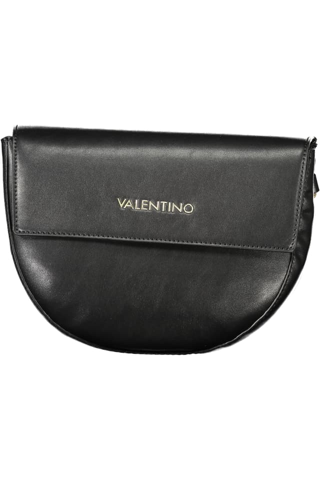 ЧЕРНА ДАМСКА ЧАНТА VALENTINO