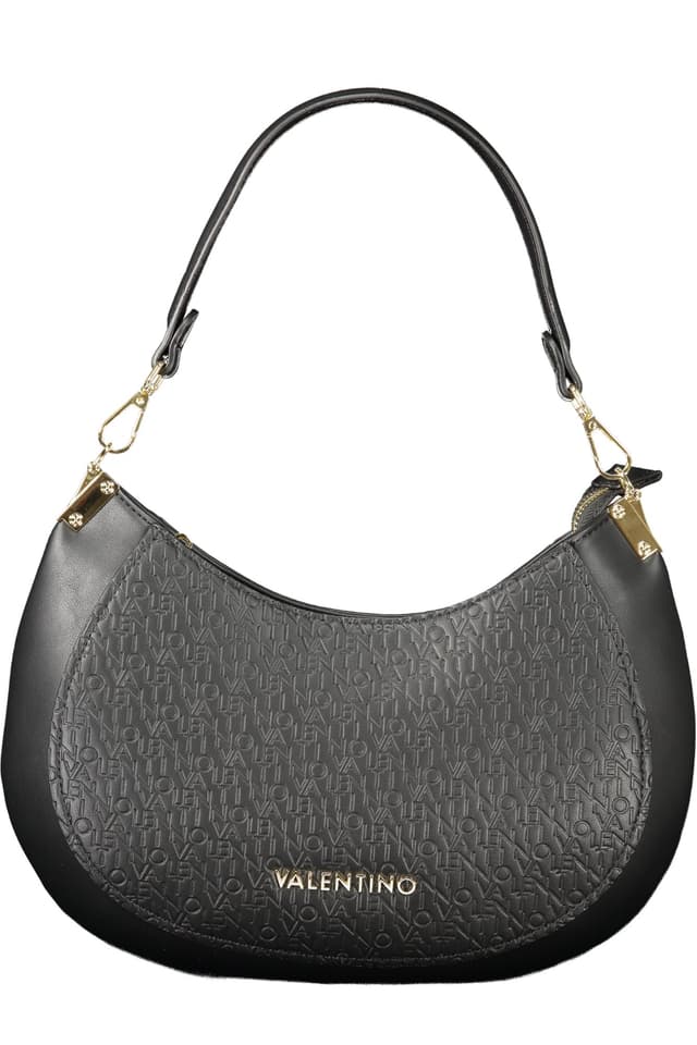 ЧЕРНА ДАМСКА ЧАНТА VALENTINO