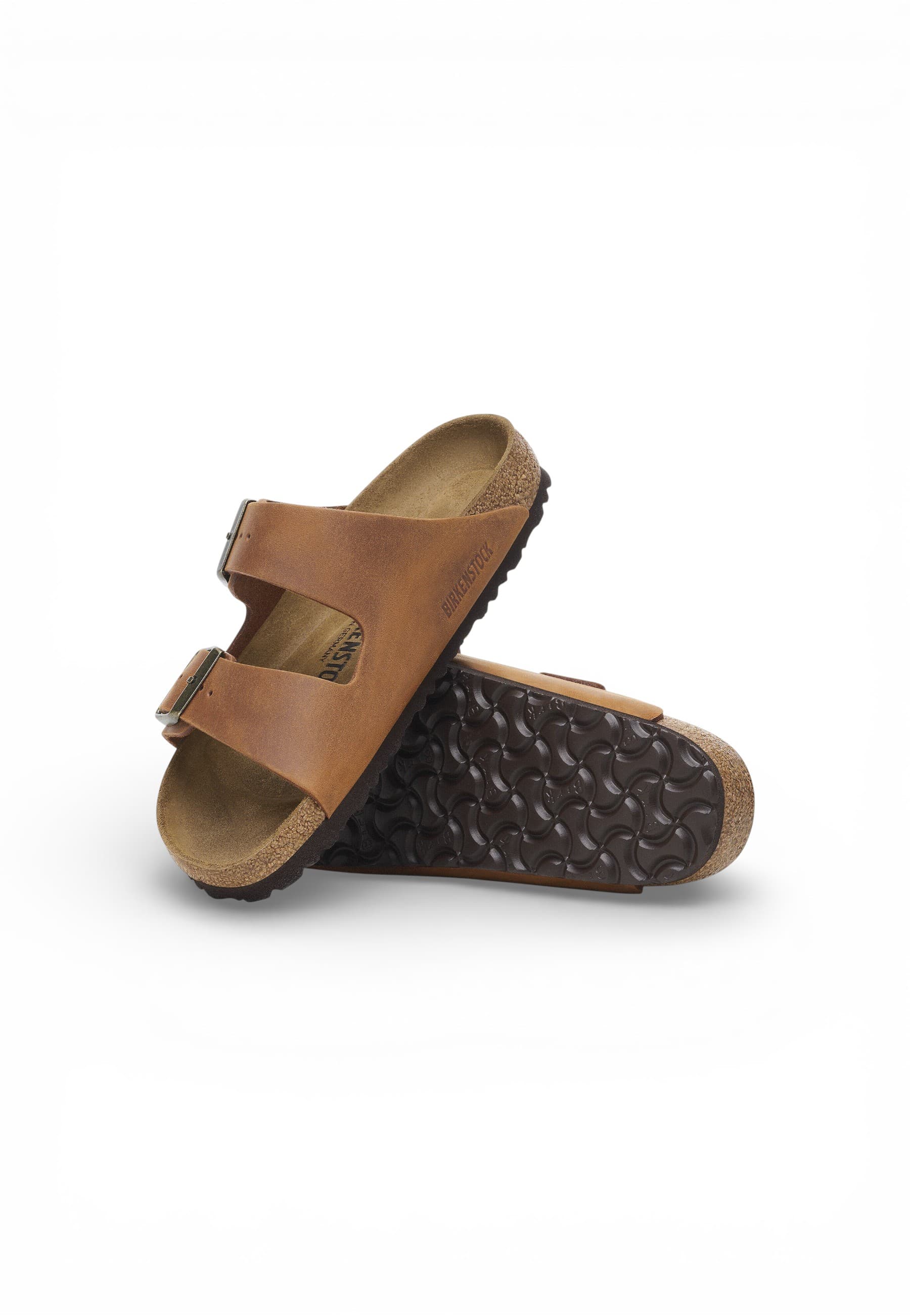 Birkenstock                      Ciabatte Uomo - Birkenstock