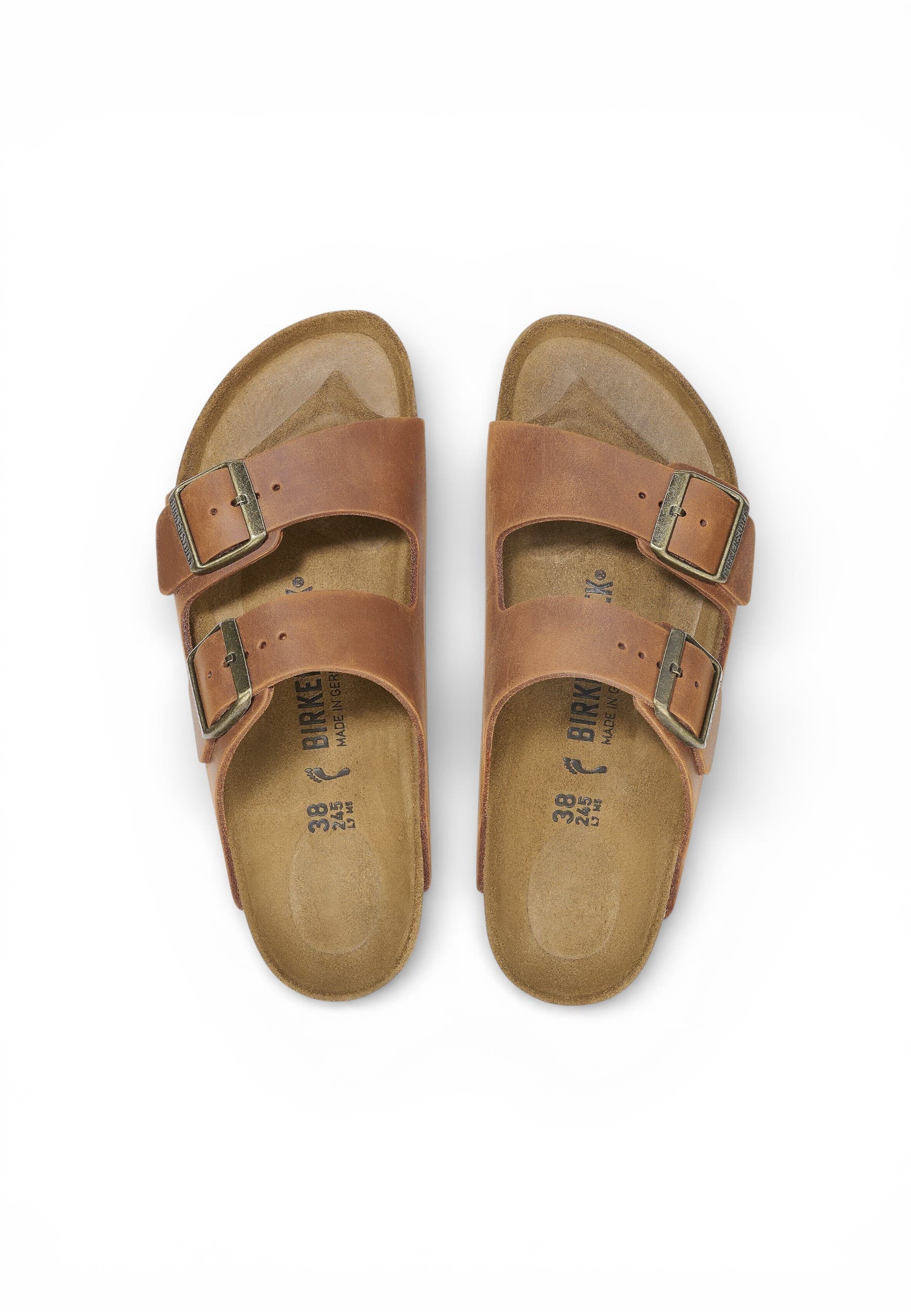 Birkenstock                      Ciabatte Uomo - Birkenstock