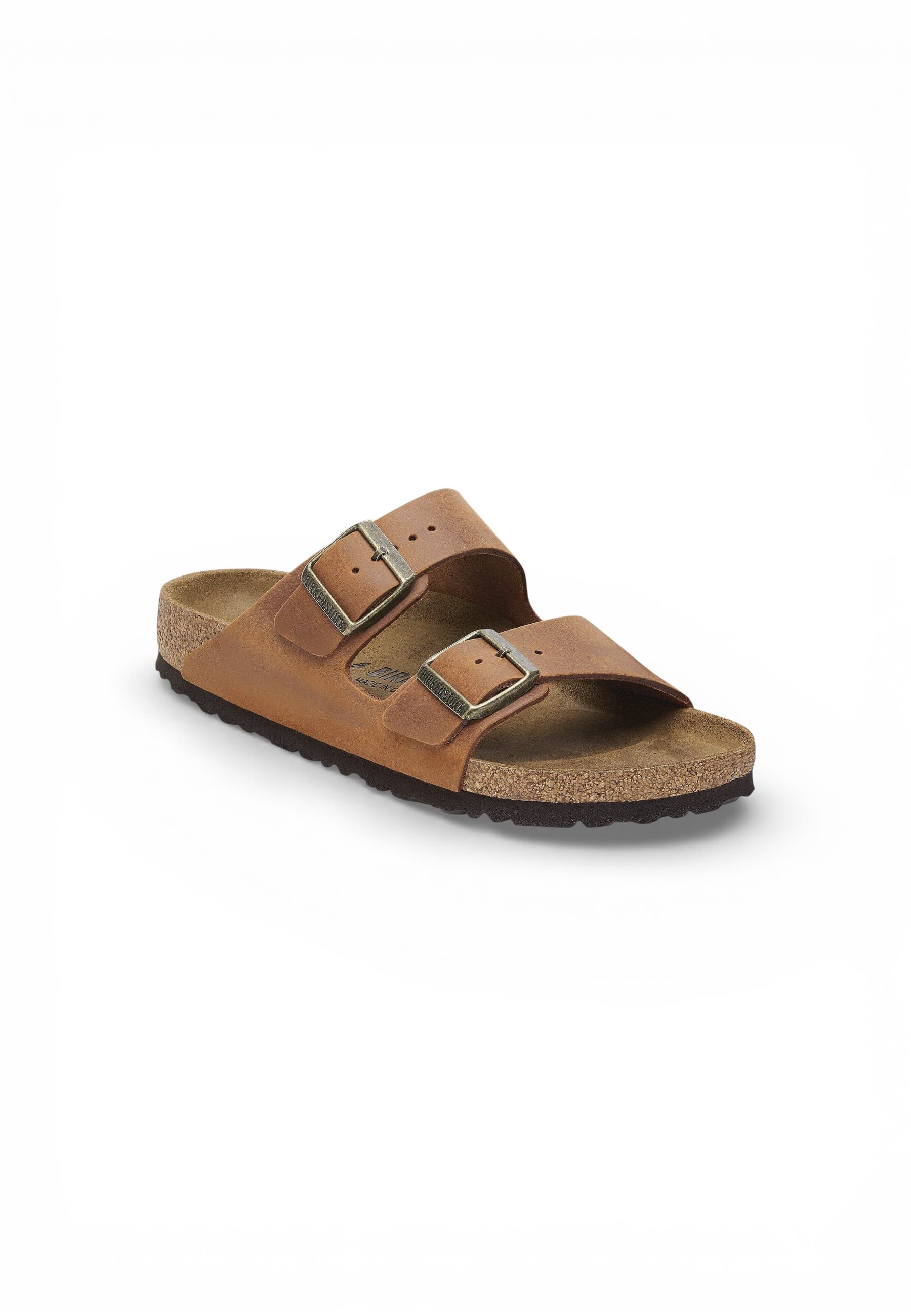 Birkenstock                      Ciabatte Uomo - Birkenstock