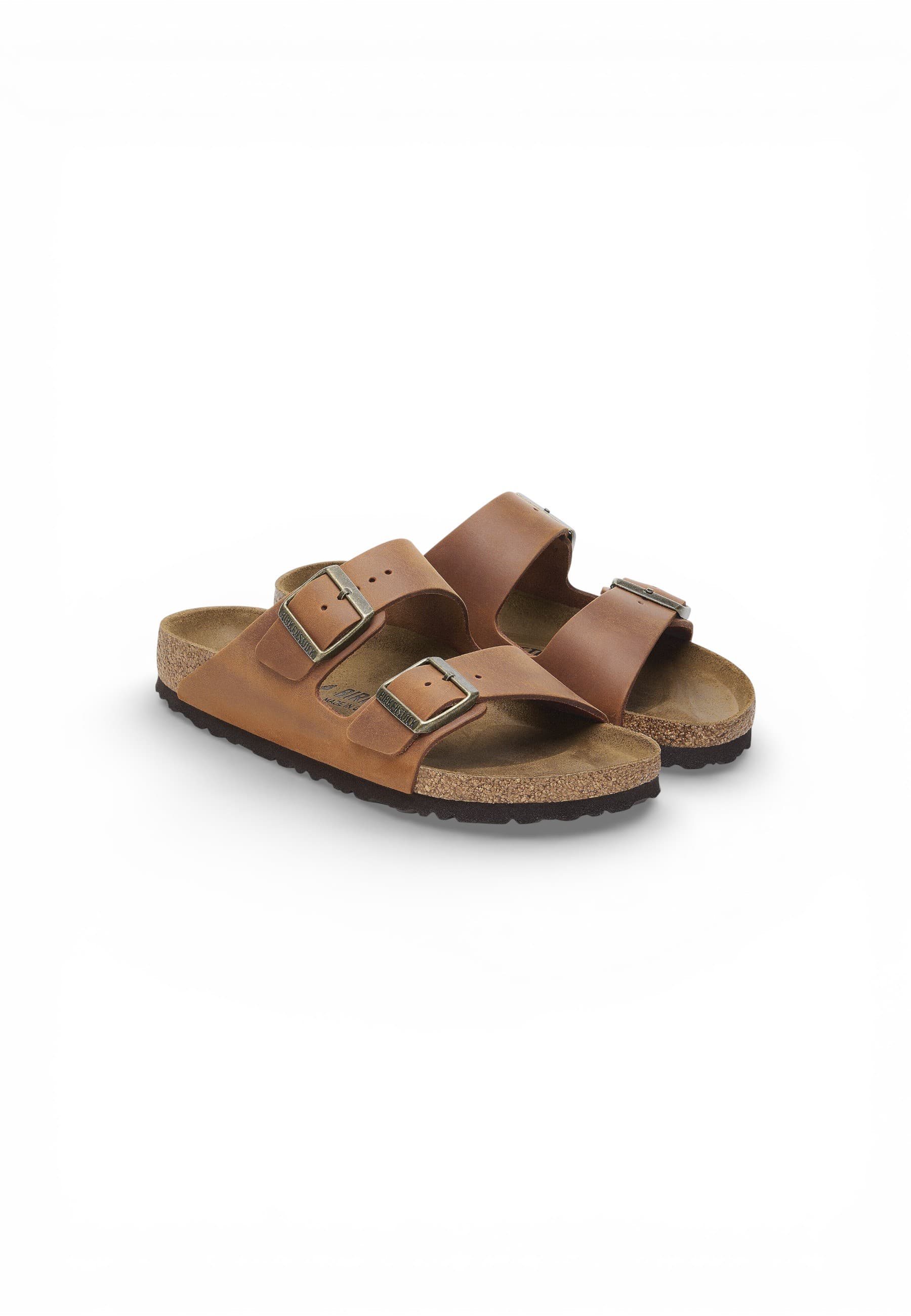 Birkenstock                      Ciabatte Uomo - Birkenstock
