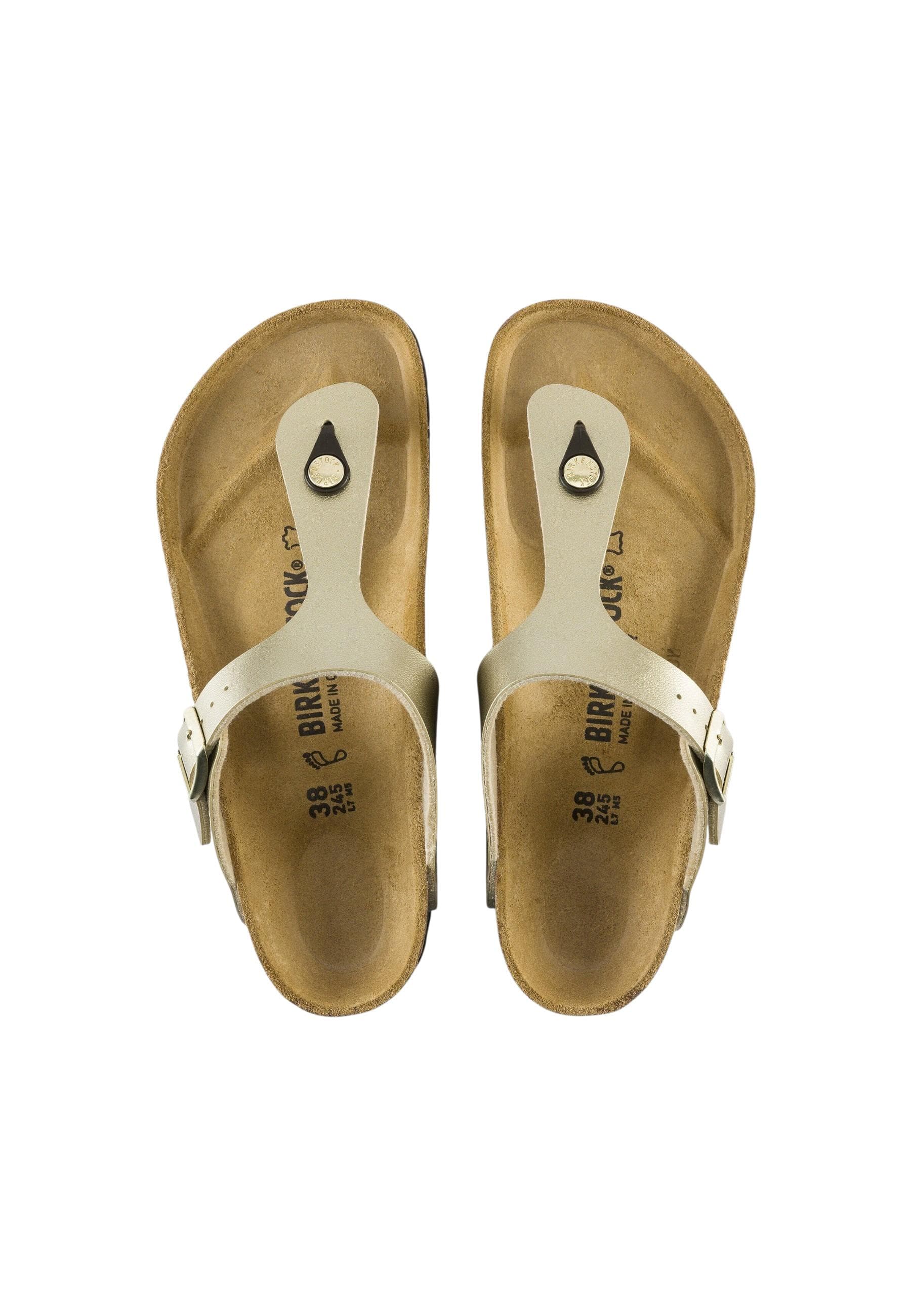 Birkenstock                      Ciabatte Donna - Birkenstock