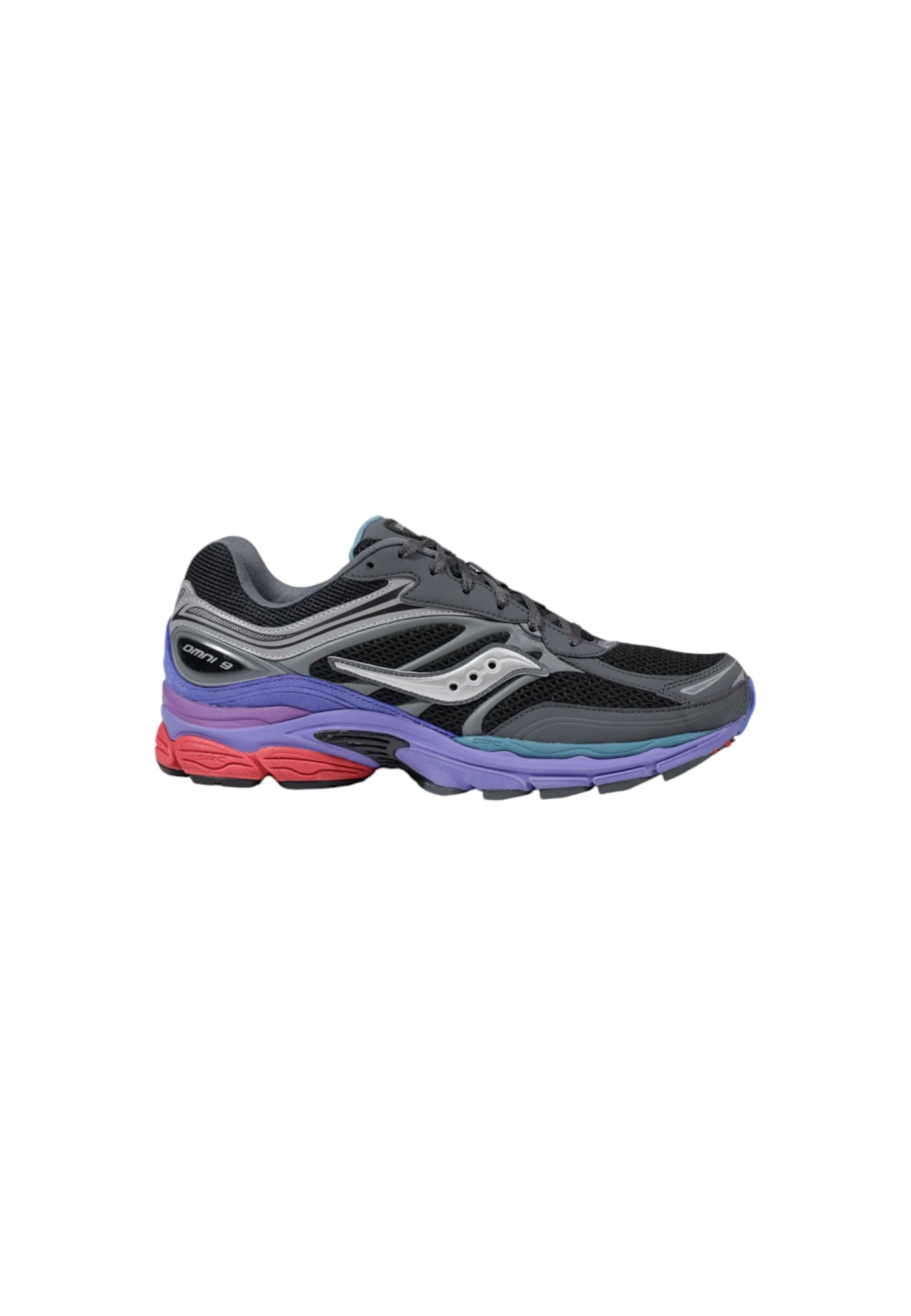 Saucony Sneakers Uomo - Saucony