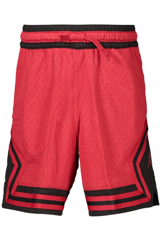 Къси панталони JORDAN RED за деца