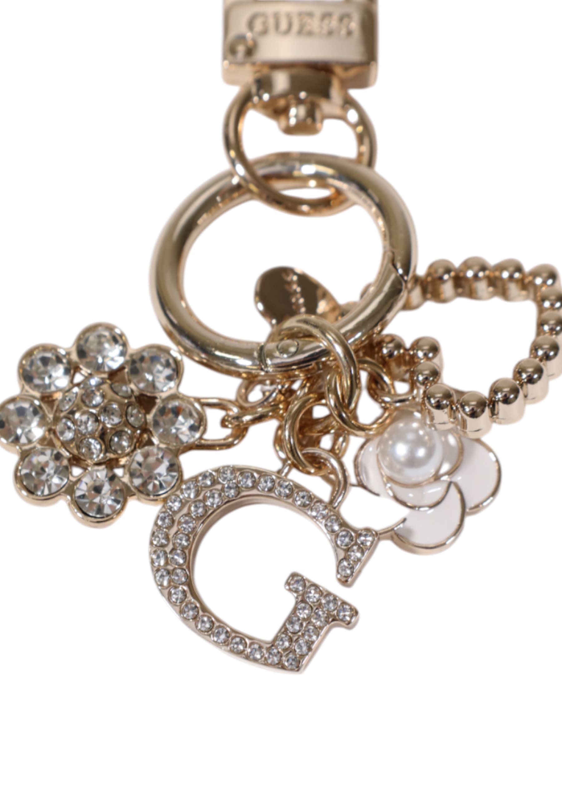 Guess Portachiavi Donna - Guess