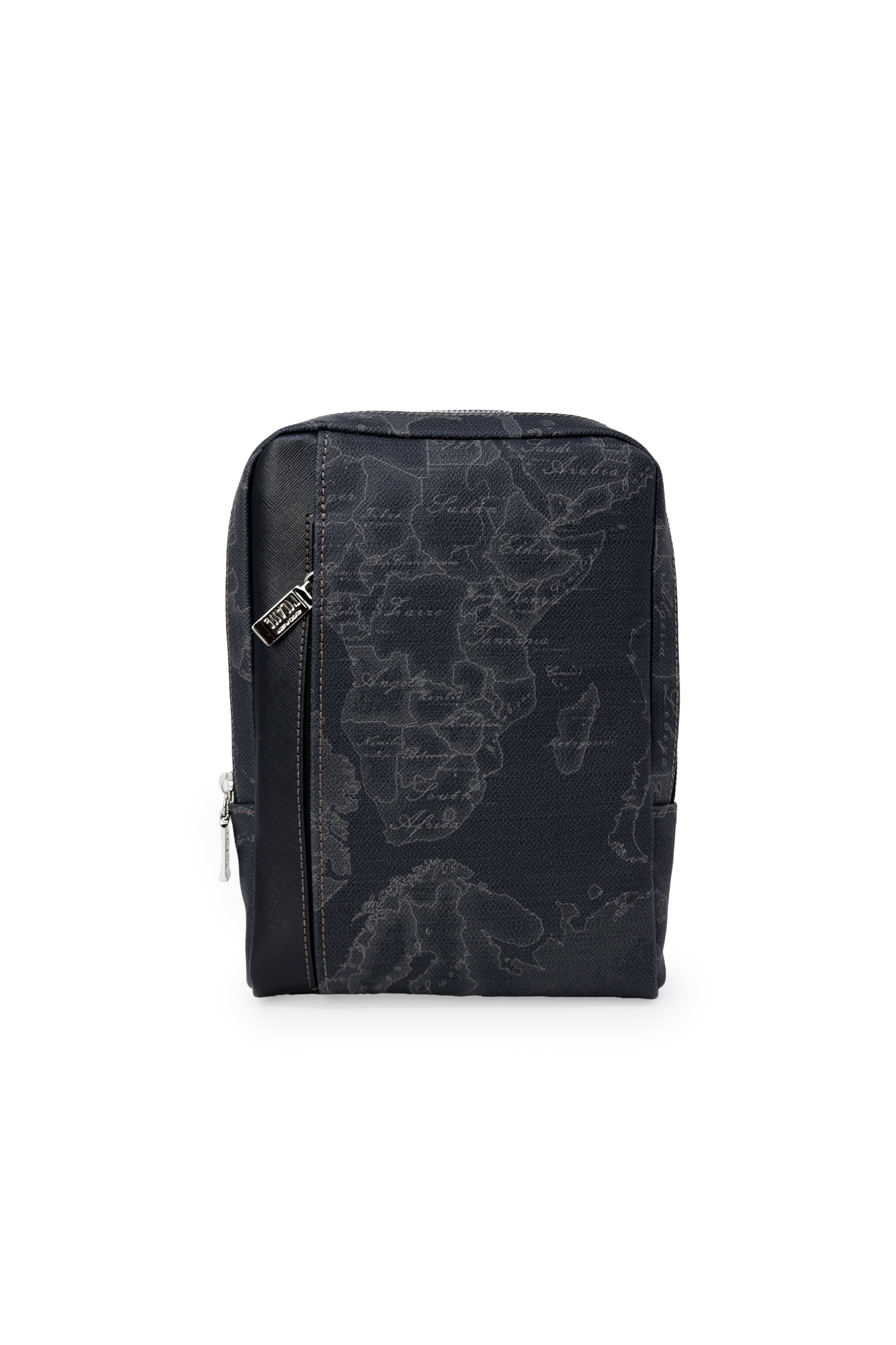 Alviero Martini Prima Classe Borsa Uomo - Alviero Martini Prima Classe