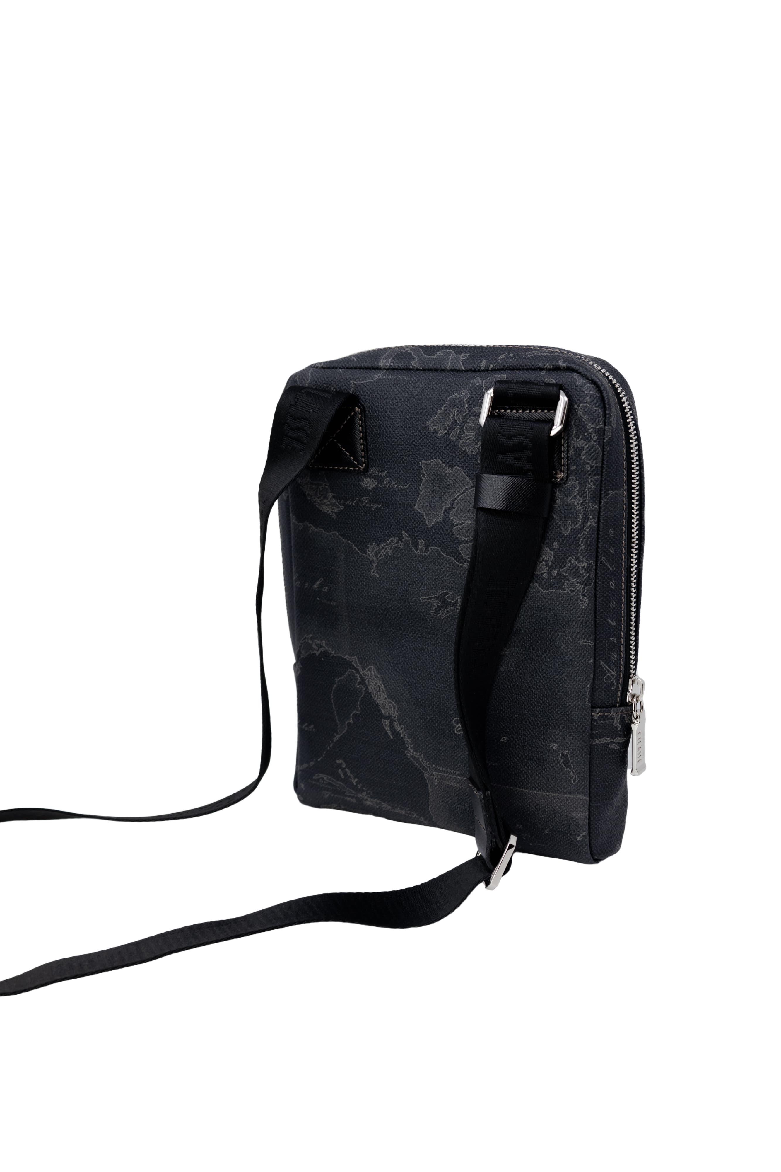 Alviero Martini Prima Classe Borsa Uomo - Alviero Martini Prima Classe
