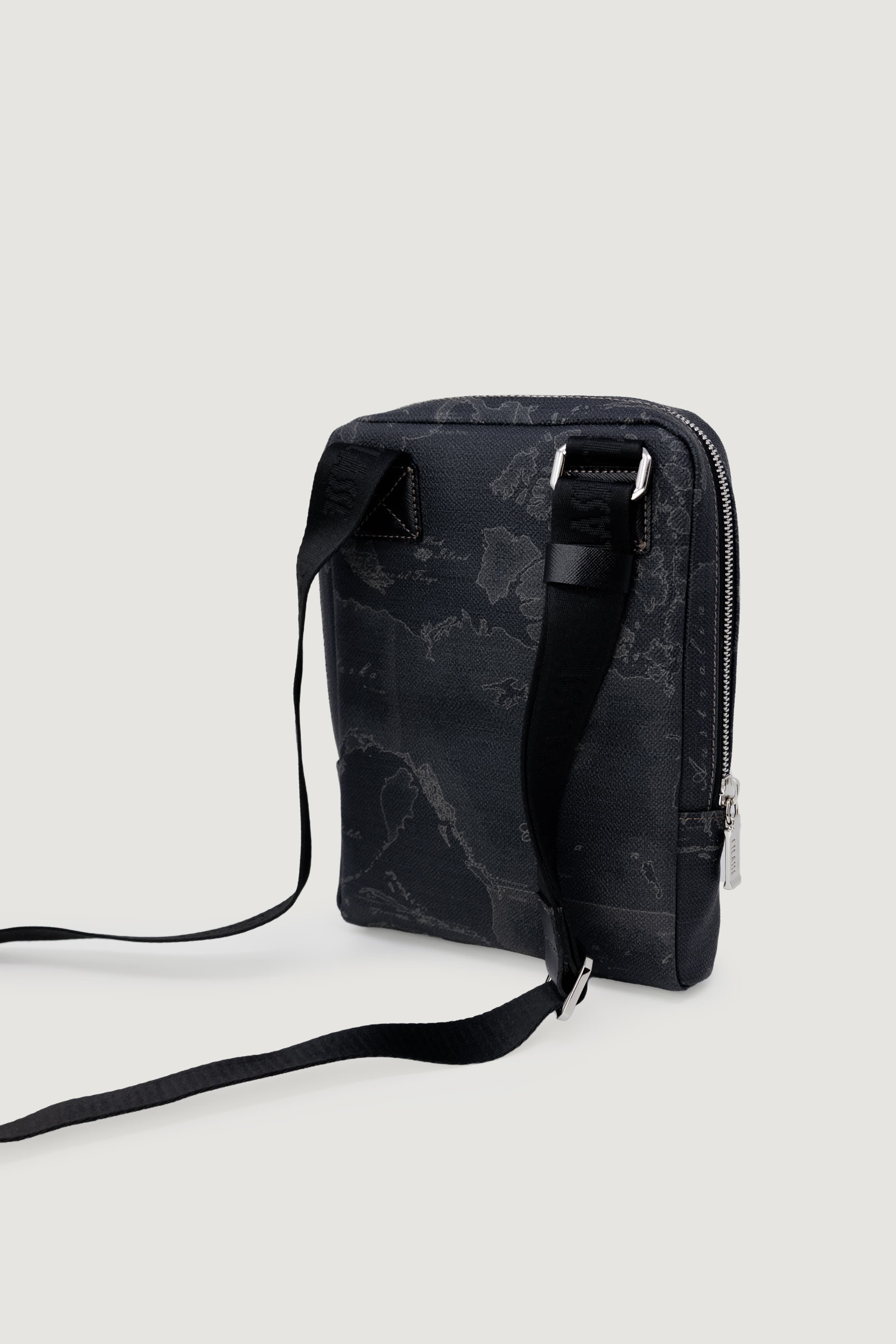 Alviero Martini Prima Classe Borsa Uomo - Alviero Martini Prima Classe