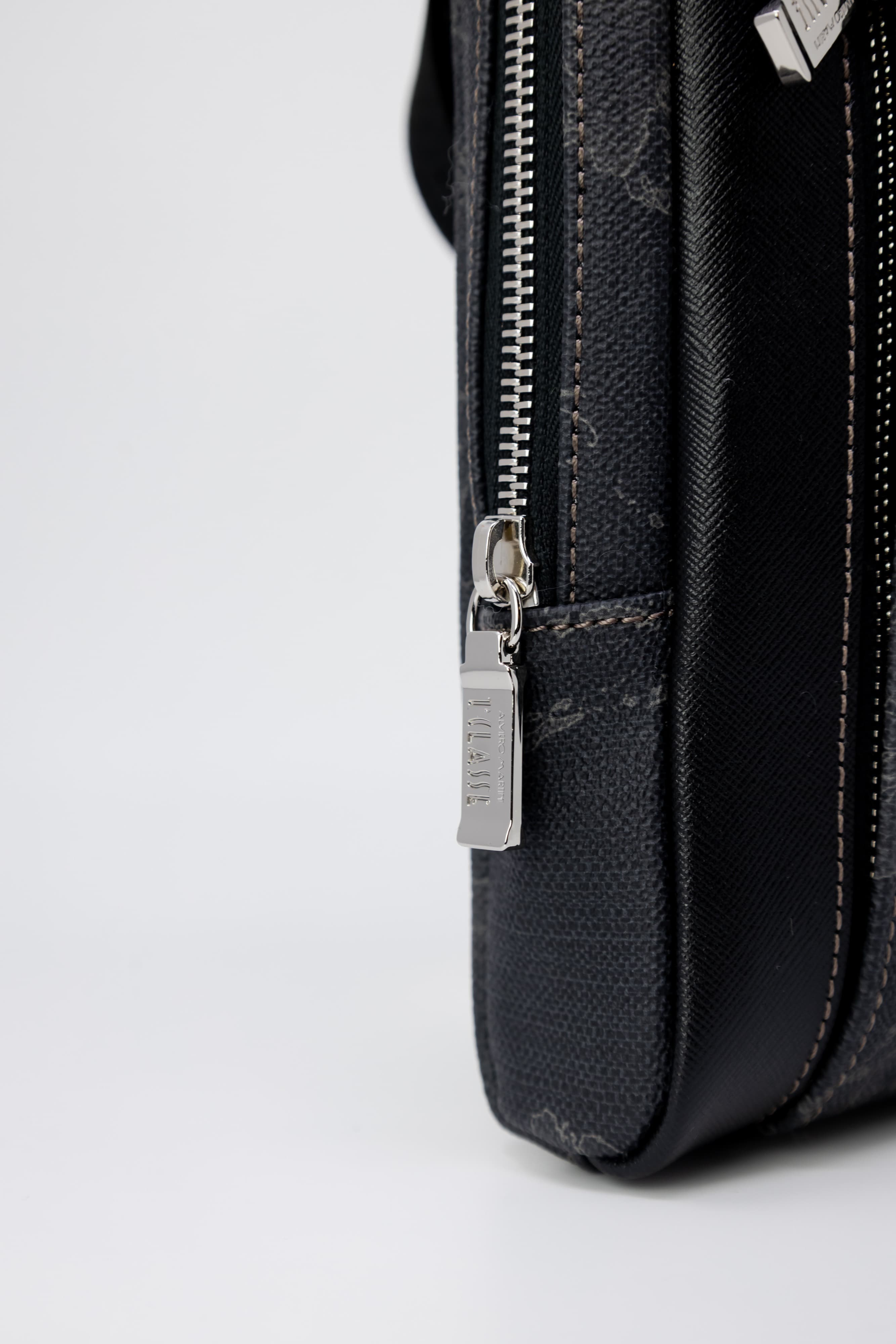 Alviero Martini Prima Classe Borsa Uomo - Alviero Martini Prima Classe